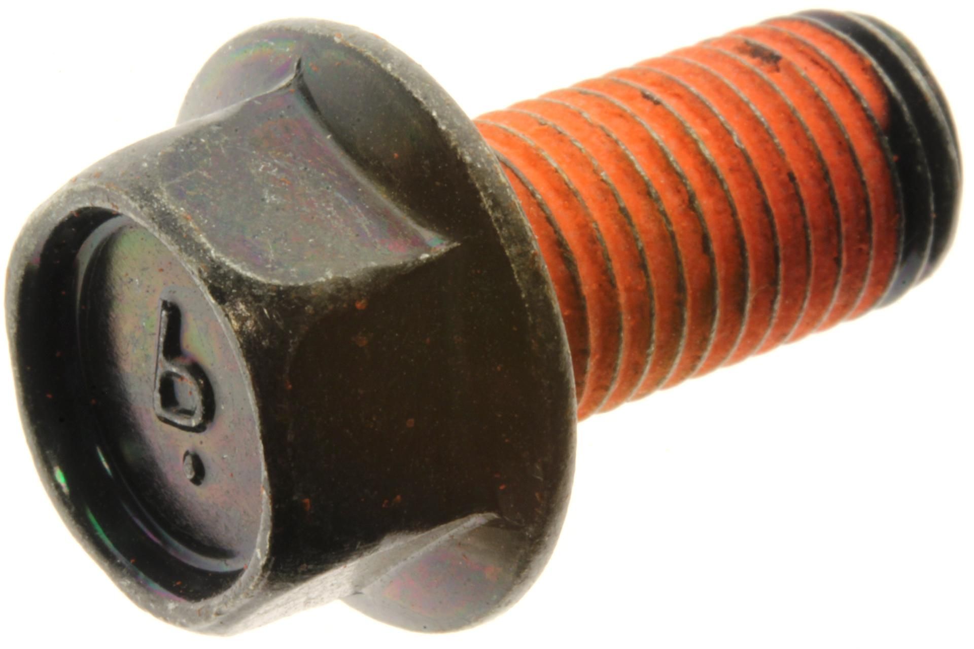 09103-10310-A05 Superseded by 09103-10310 - BOLT,10X20