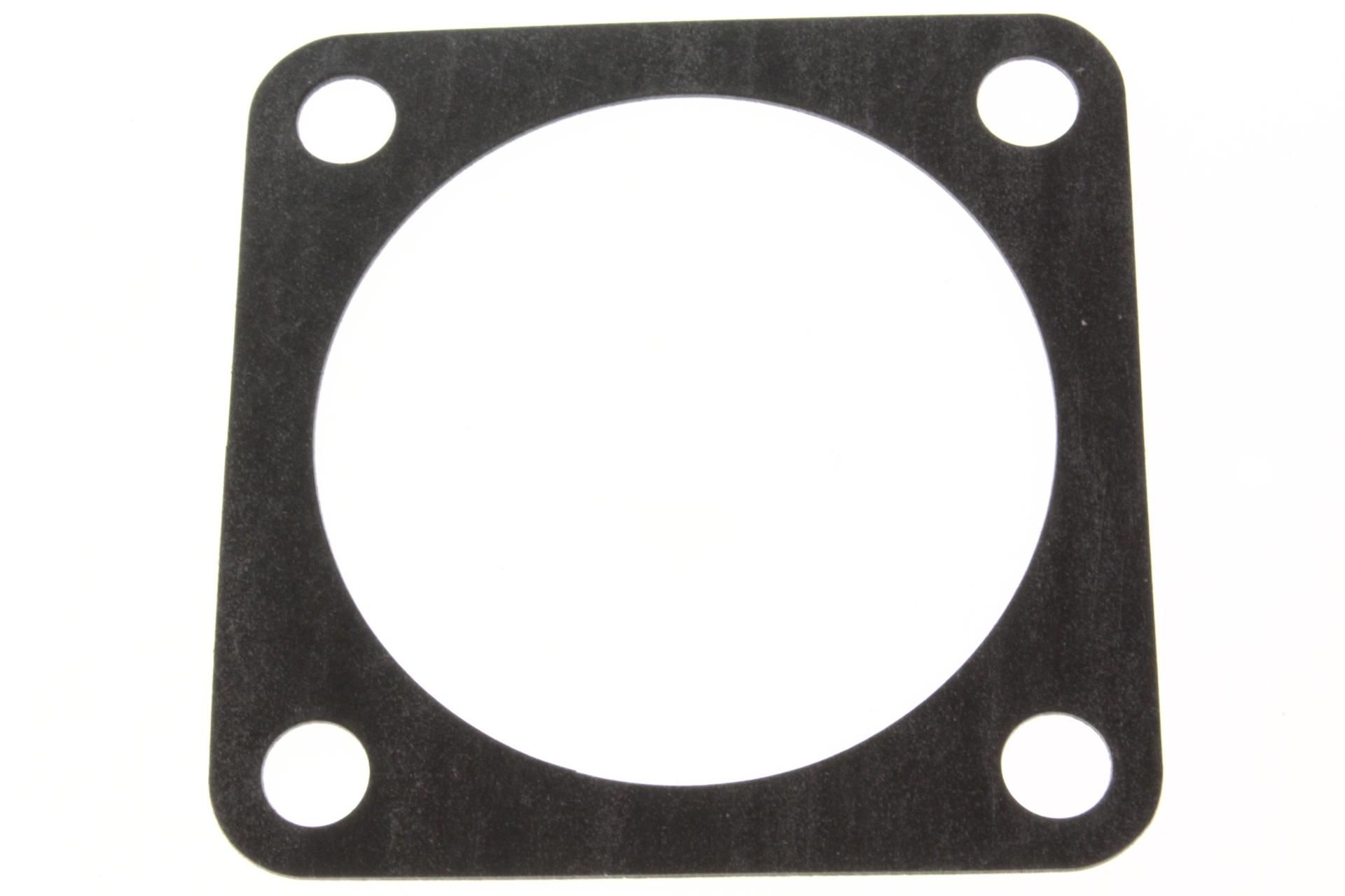 6M6-13674-A1-00 AIR COOL COVER GASKET