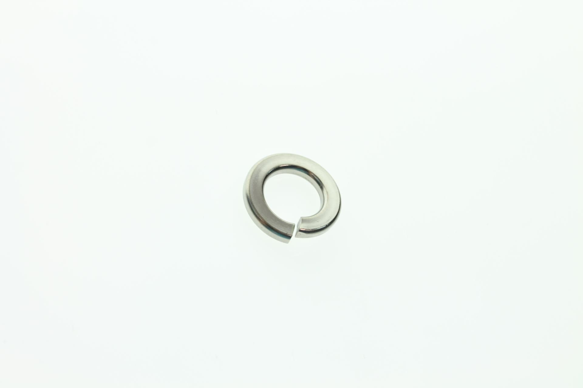92902-12100-00 Superseded by 92990-12100-00 - WASHER, SPRING