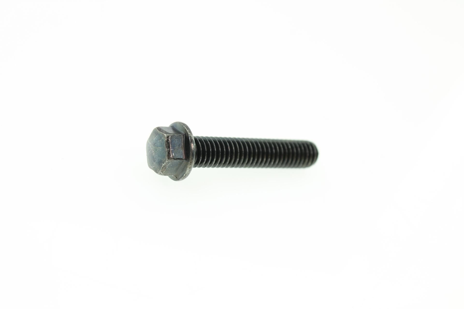 95026-06030-00 Superseded by 95027-06030-00 - BOLT,SMALL FLANGE