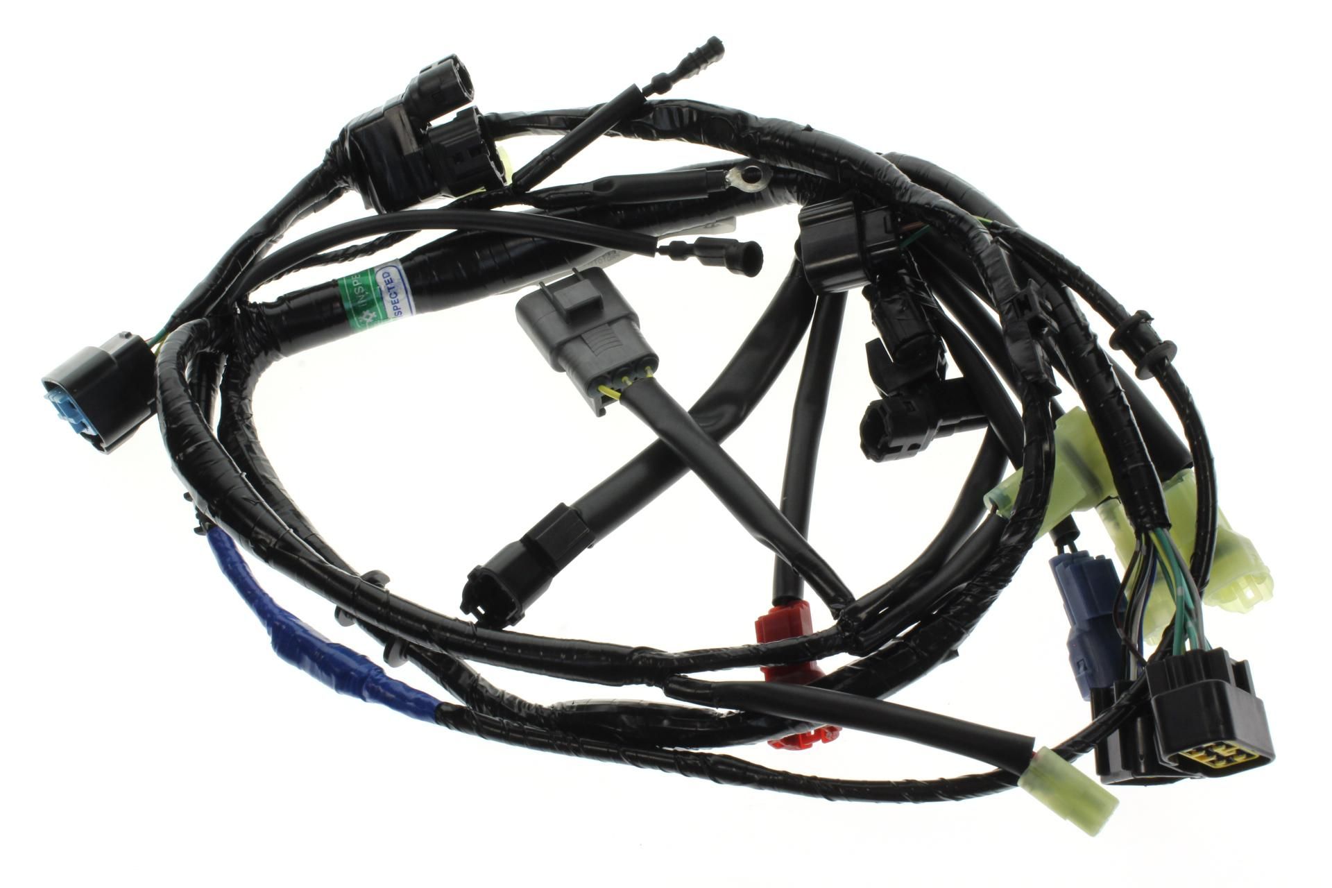 32100-HP1-000 WIRE HARNESS
