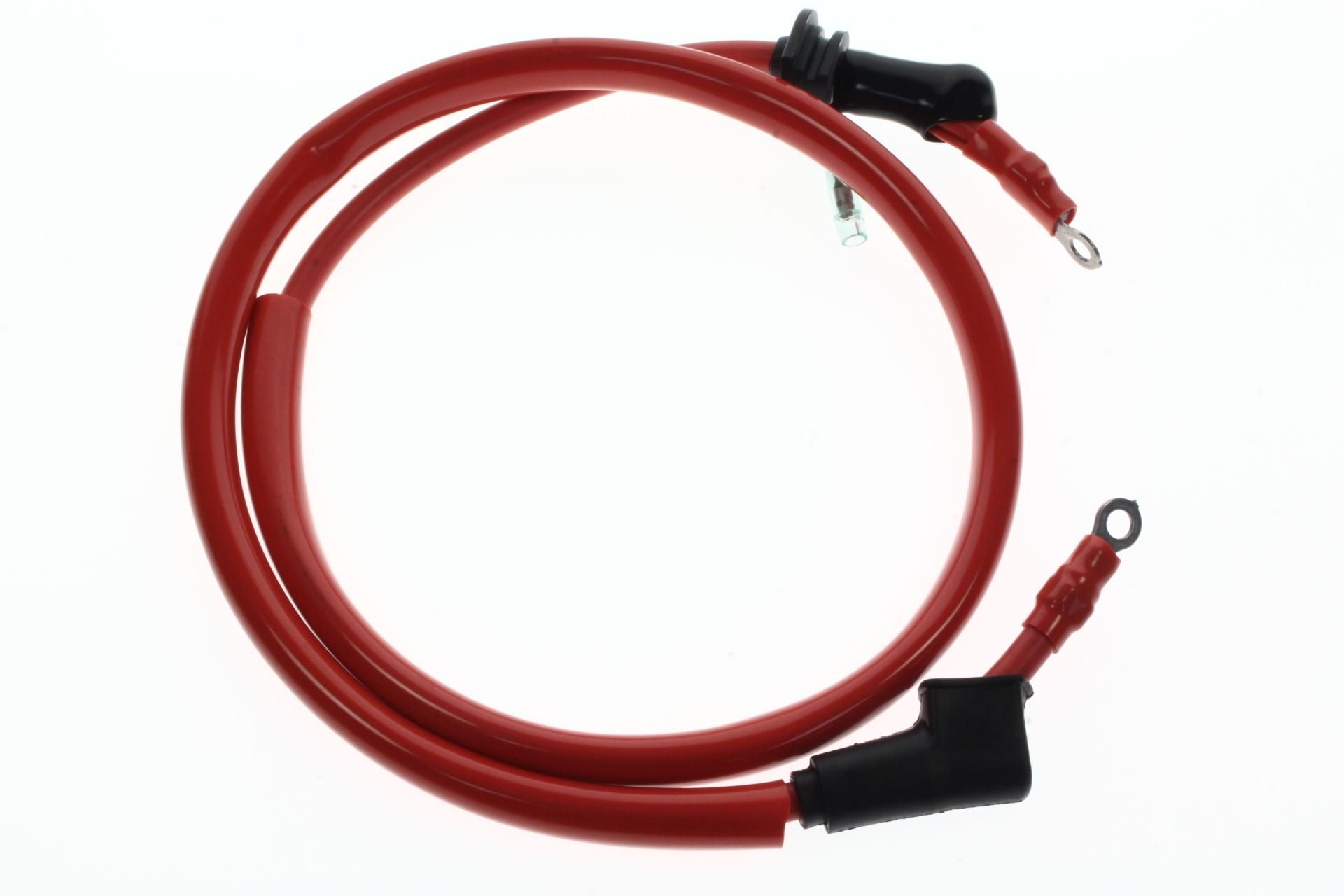 6R7-82117-11-00 WIRE LEAD