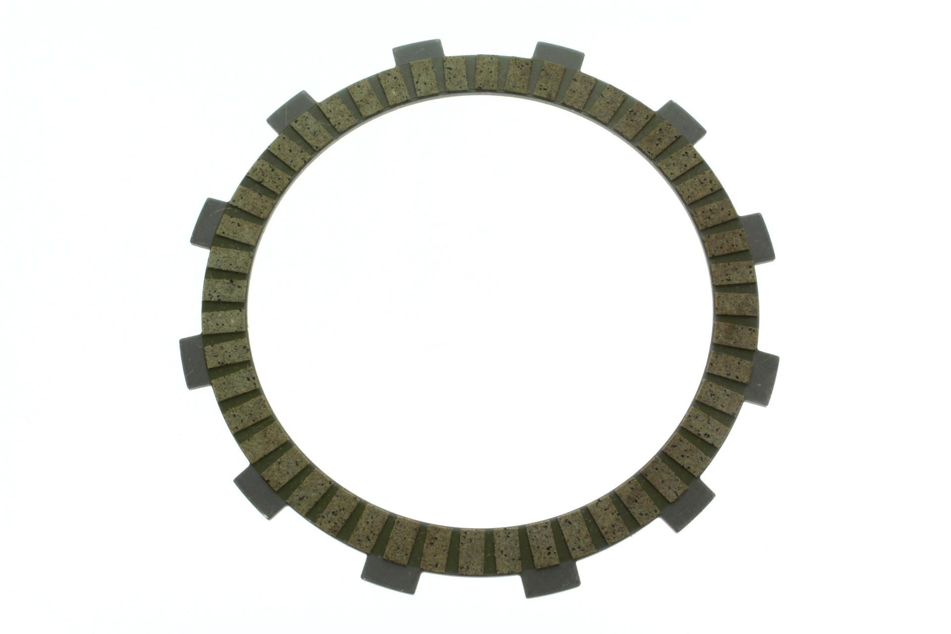 14B-16330-00-00 FRICTION PLATE