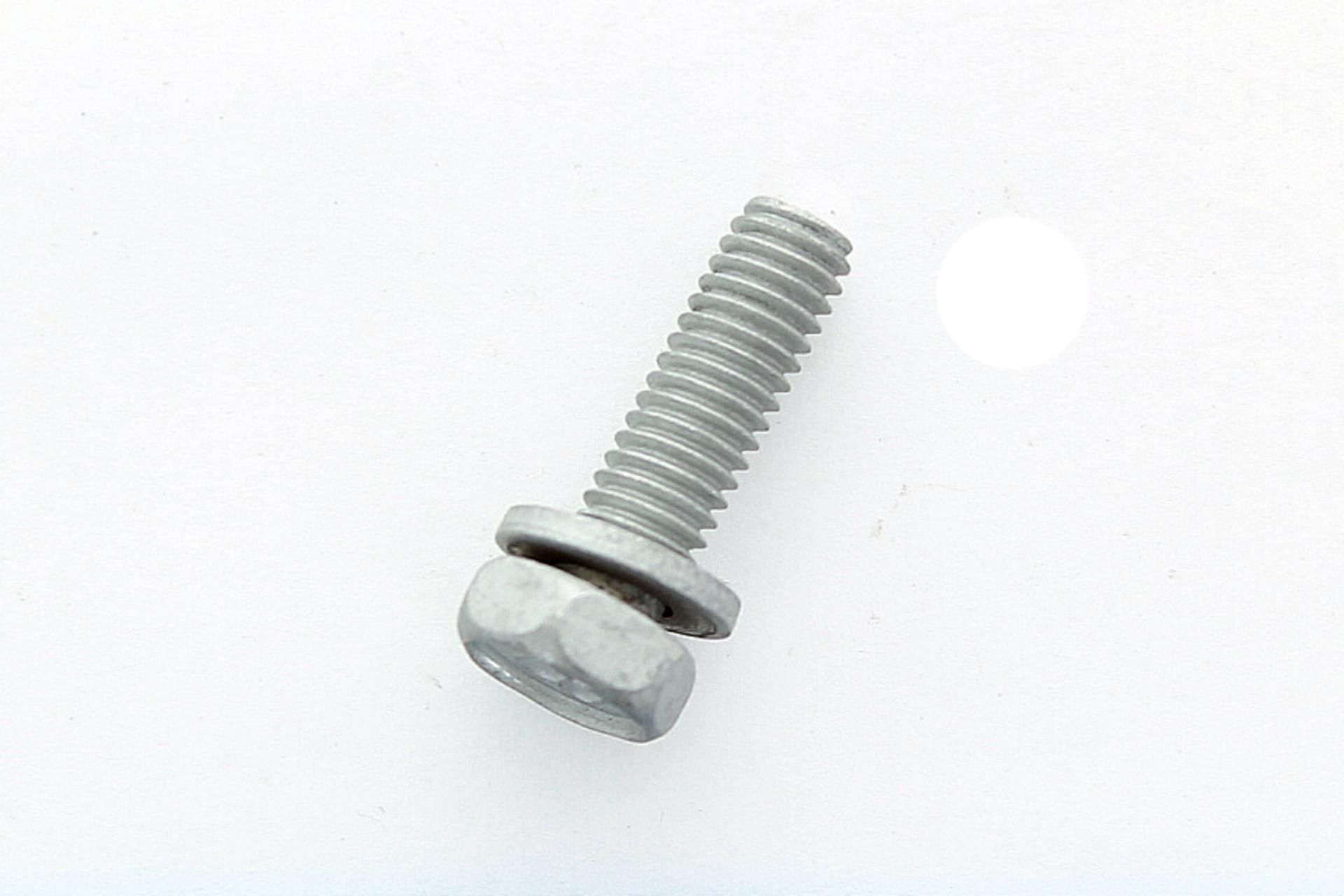 90119-06MA2-00 BOLT, WITH WASHER
