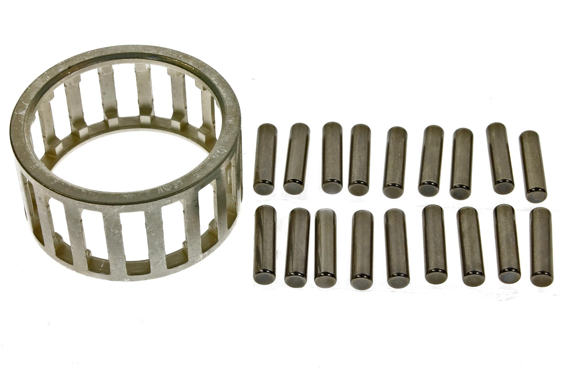93310-73606-00 Superseded by 93310-73609-00 - BEARING