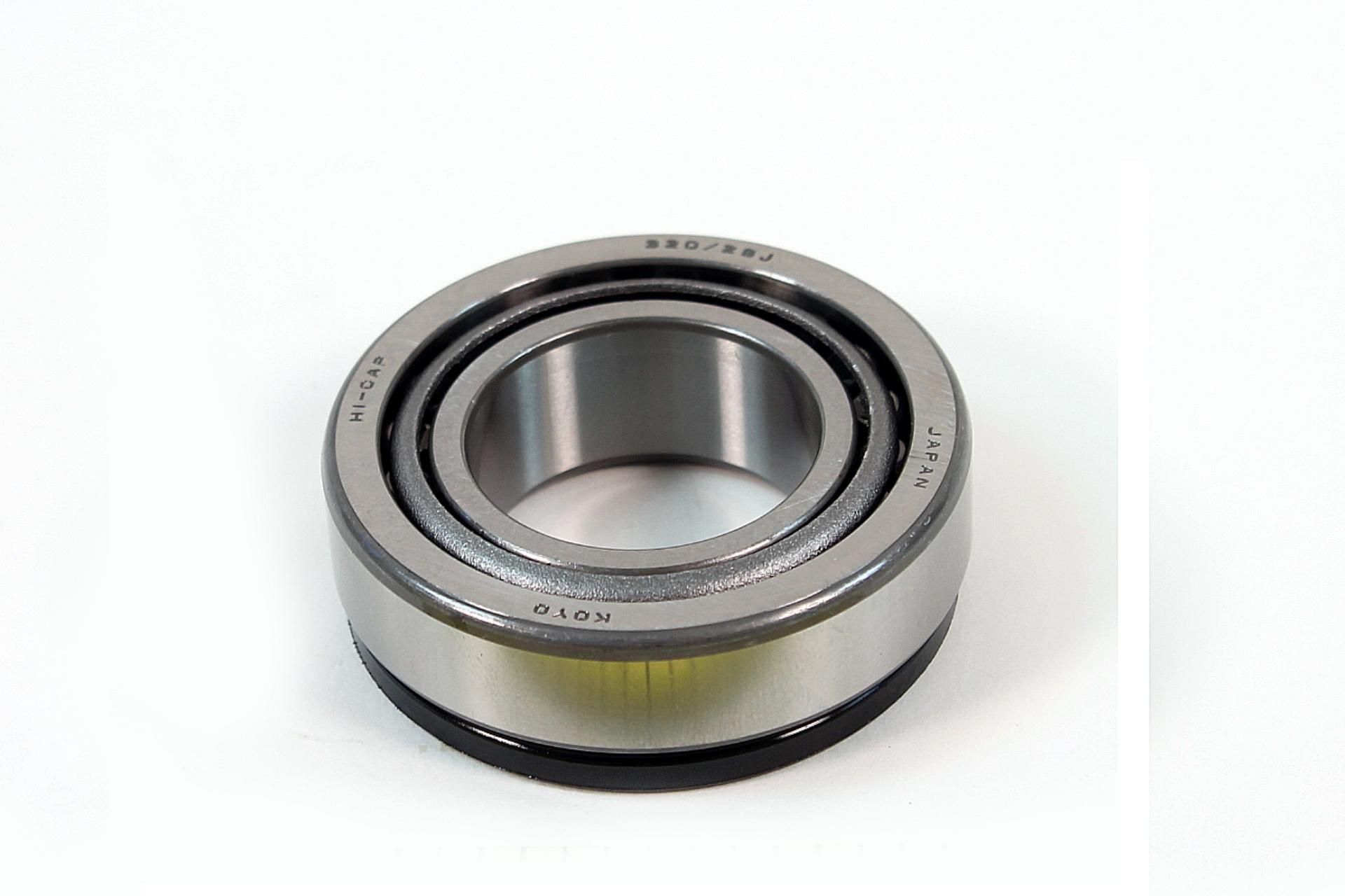 93332-00068-00 Superseded by 93332-00078-00 - BEARING