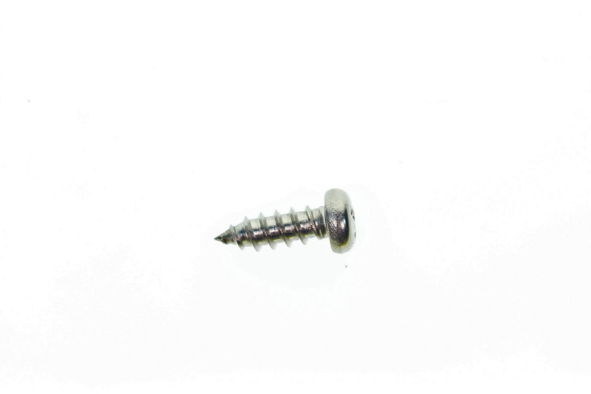 97780-40112-00 SCREW, TAPPING