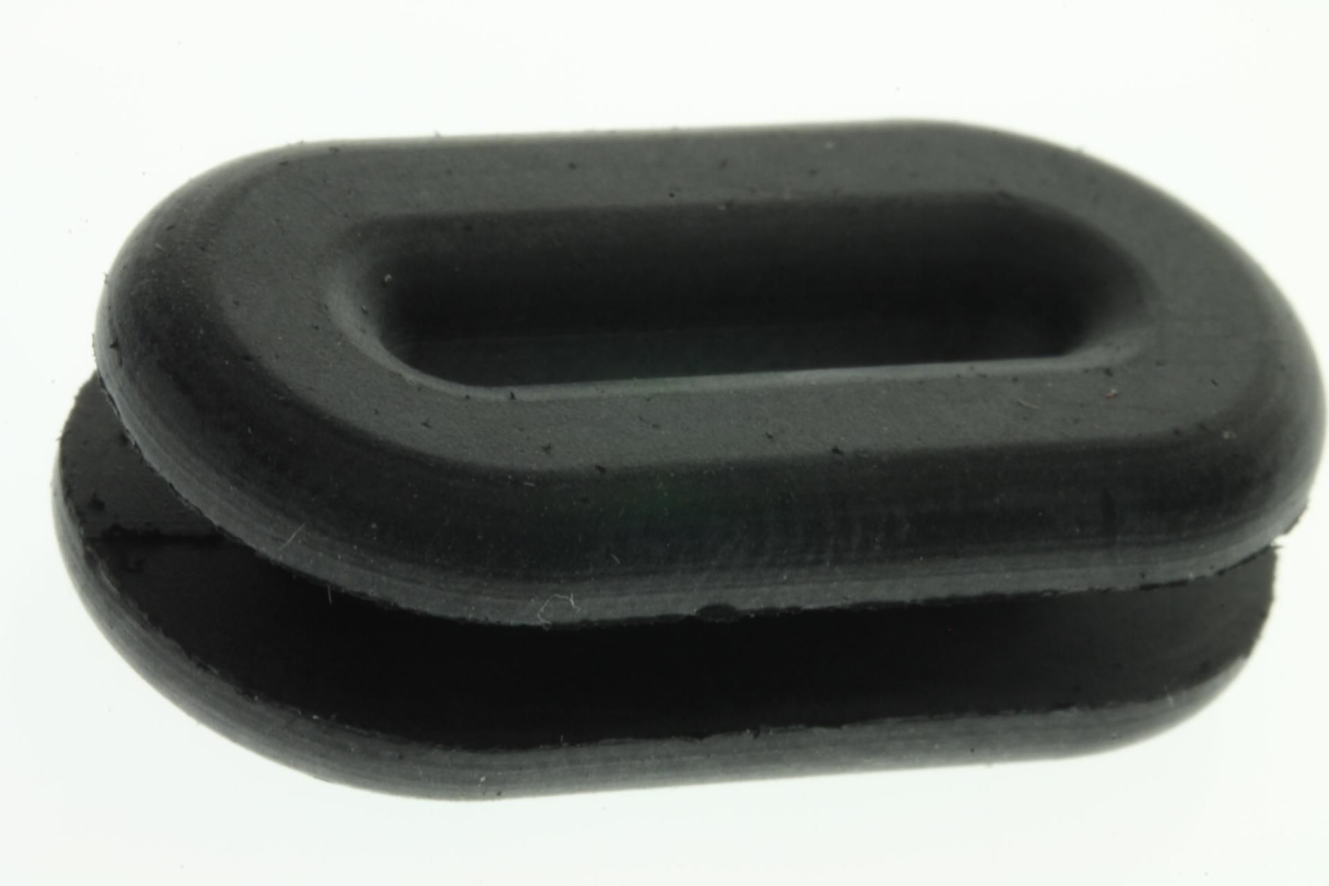 83124-MN5-000 RUBBER