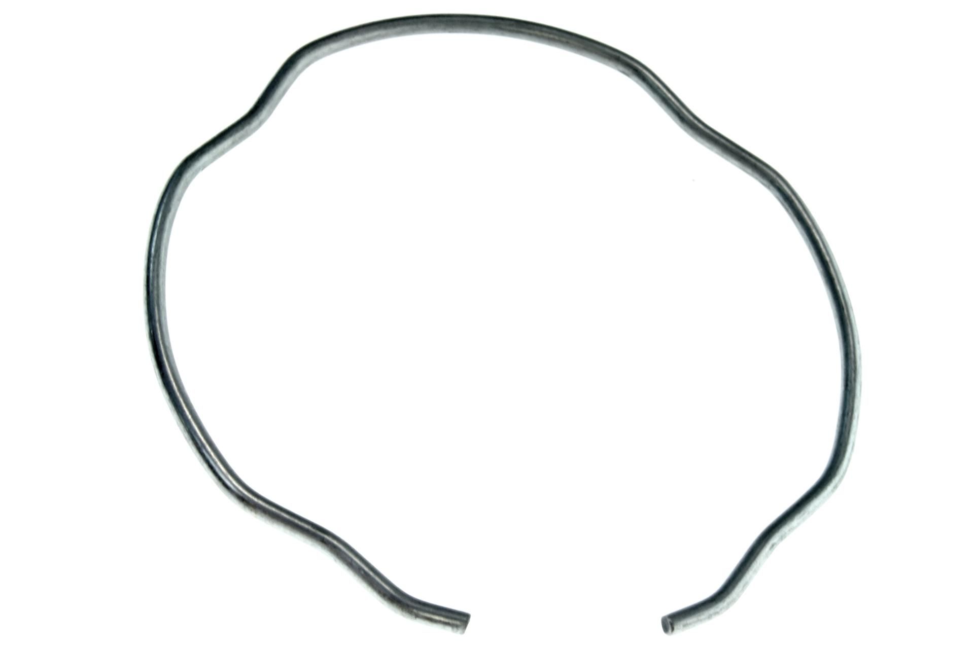 92033-1222 FORK OUTER SNAP RING