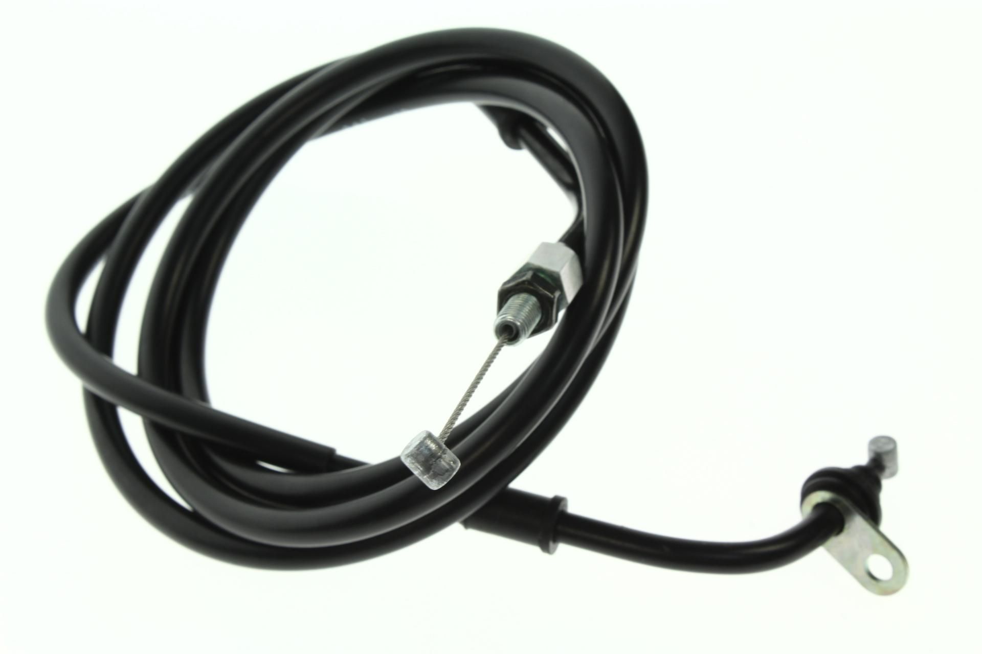 5YR-F6312-00-00 THROTTLE CABLE