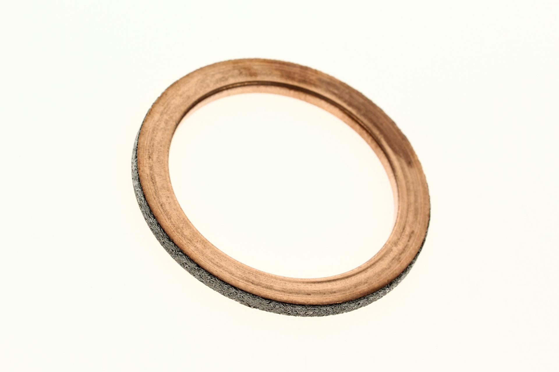 3FG-14613-00-00 Superseded by 3EG-14613-00-00 - GASKET,EXST PIPE