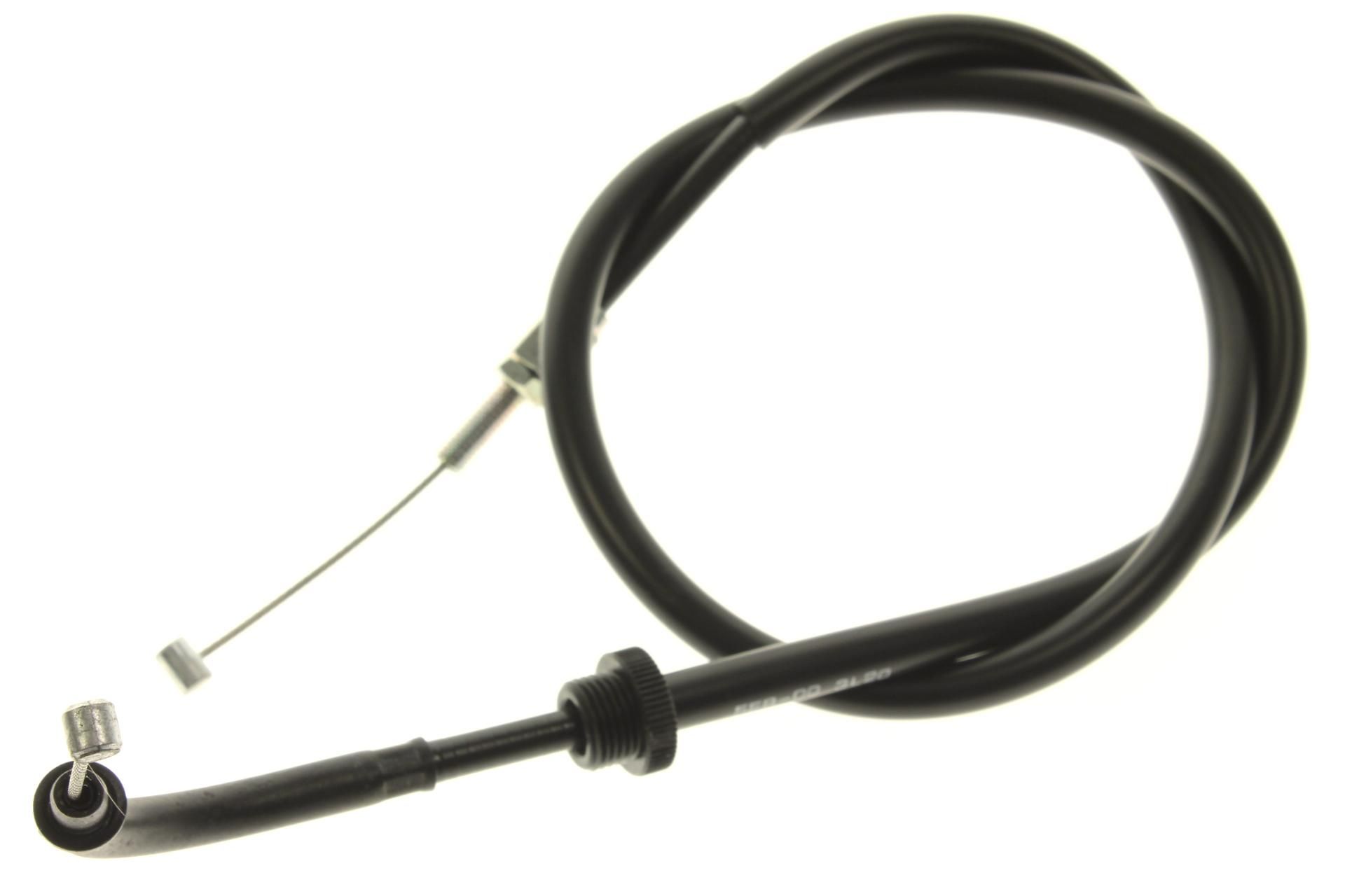 5EB-26312-00-00 THROTTLE CABLE
