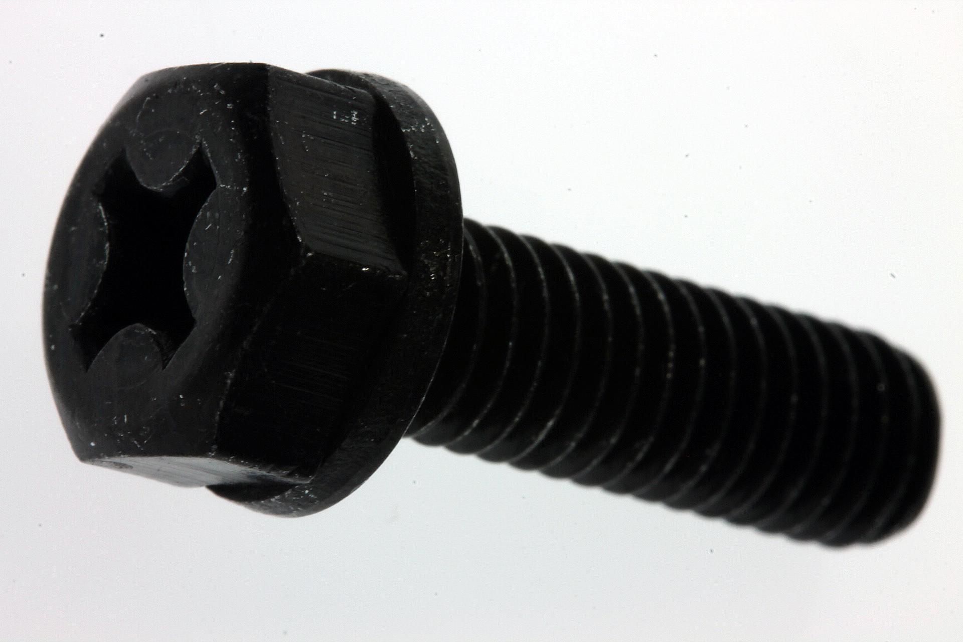 90159-06076-00 SCREW, WITH WASHER