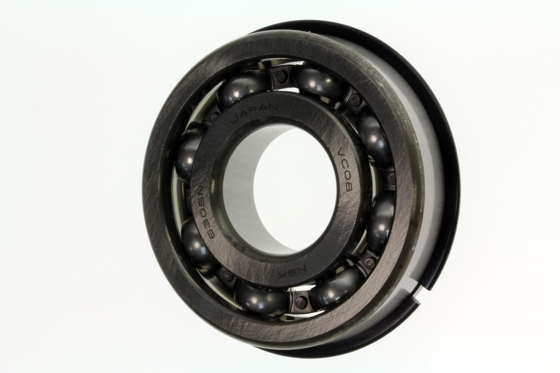 93306-30526-00 Superseded by 93306-30540-00 - BEARING