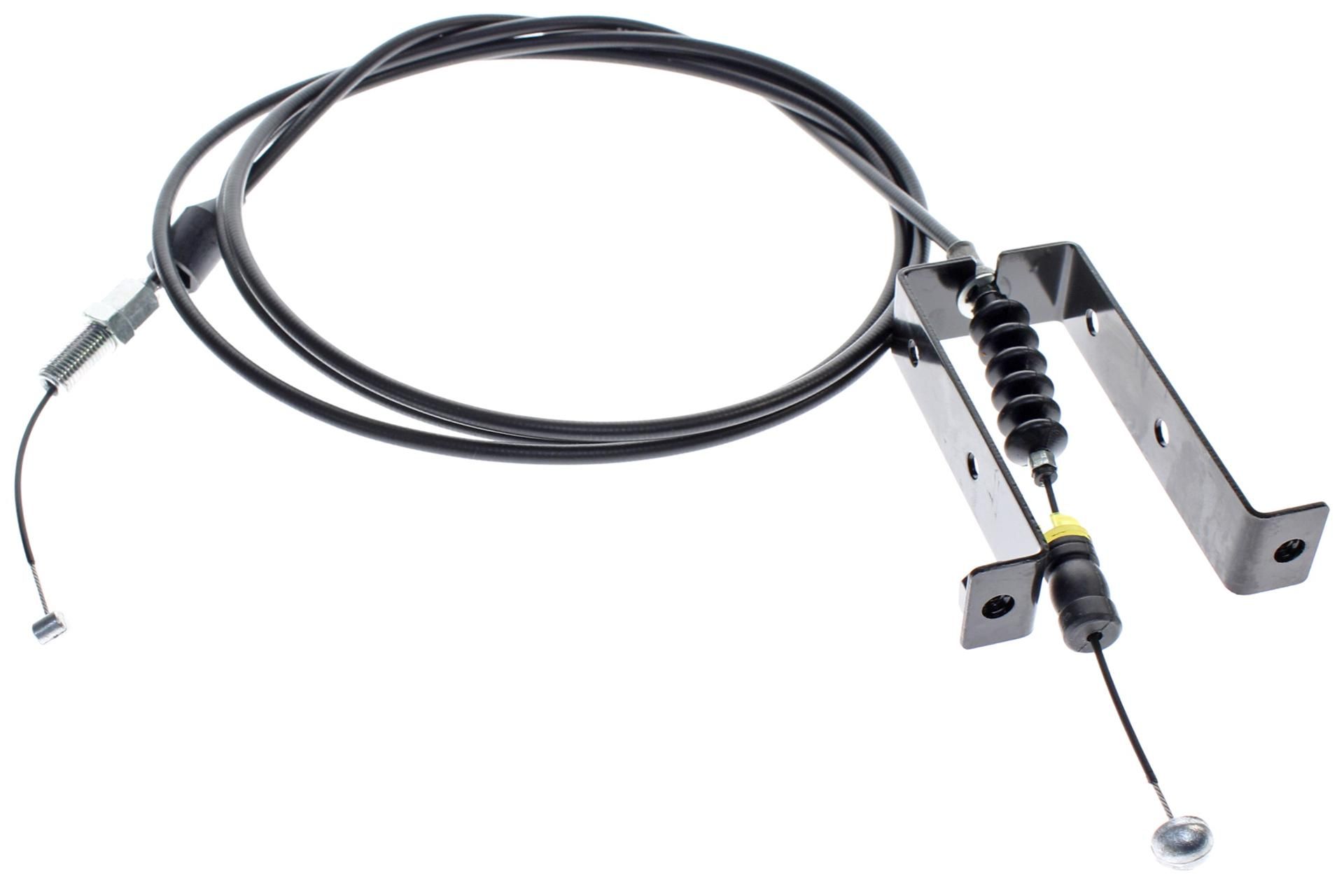 7081669 THROTTLE CABLE