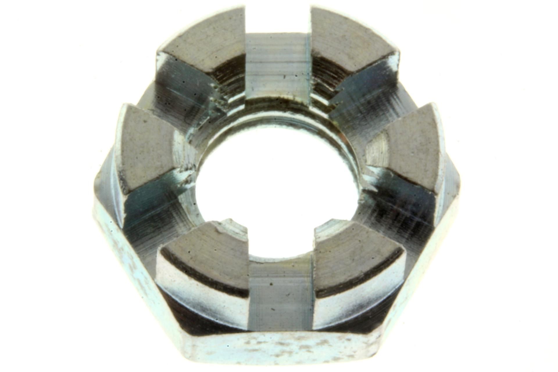 57433-11010 LEVER FITTING NUT