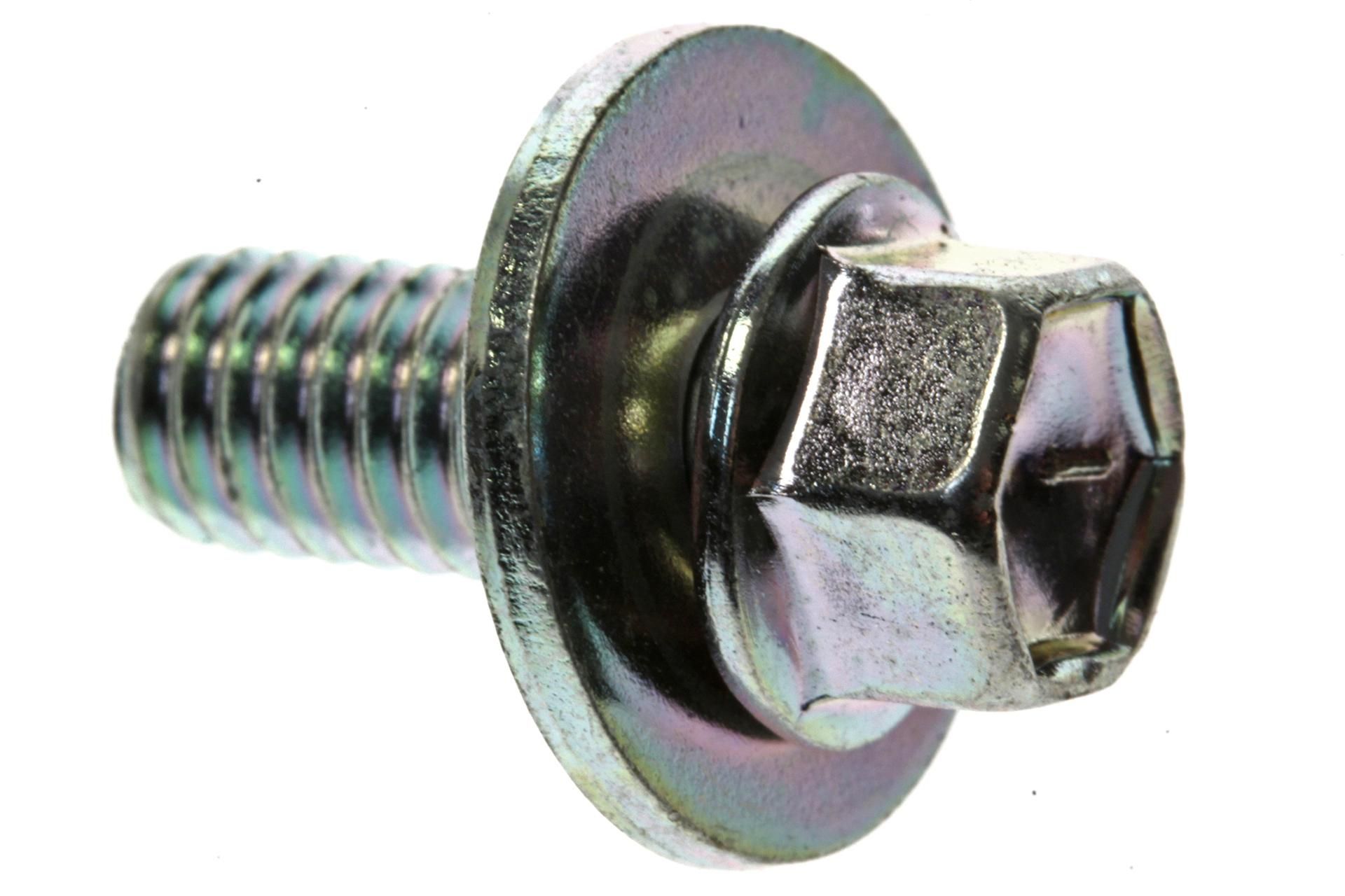 90119-06146-00 BOLT, WITH WASHER