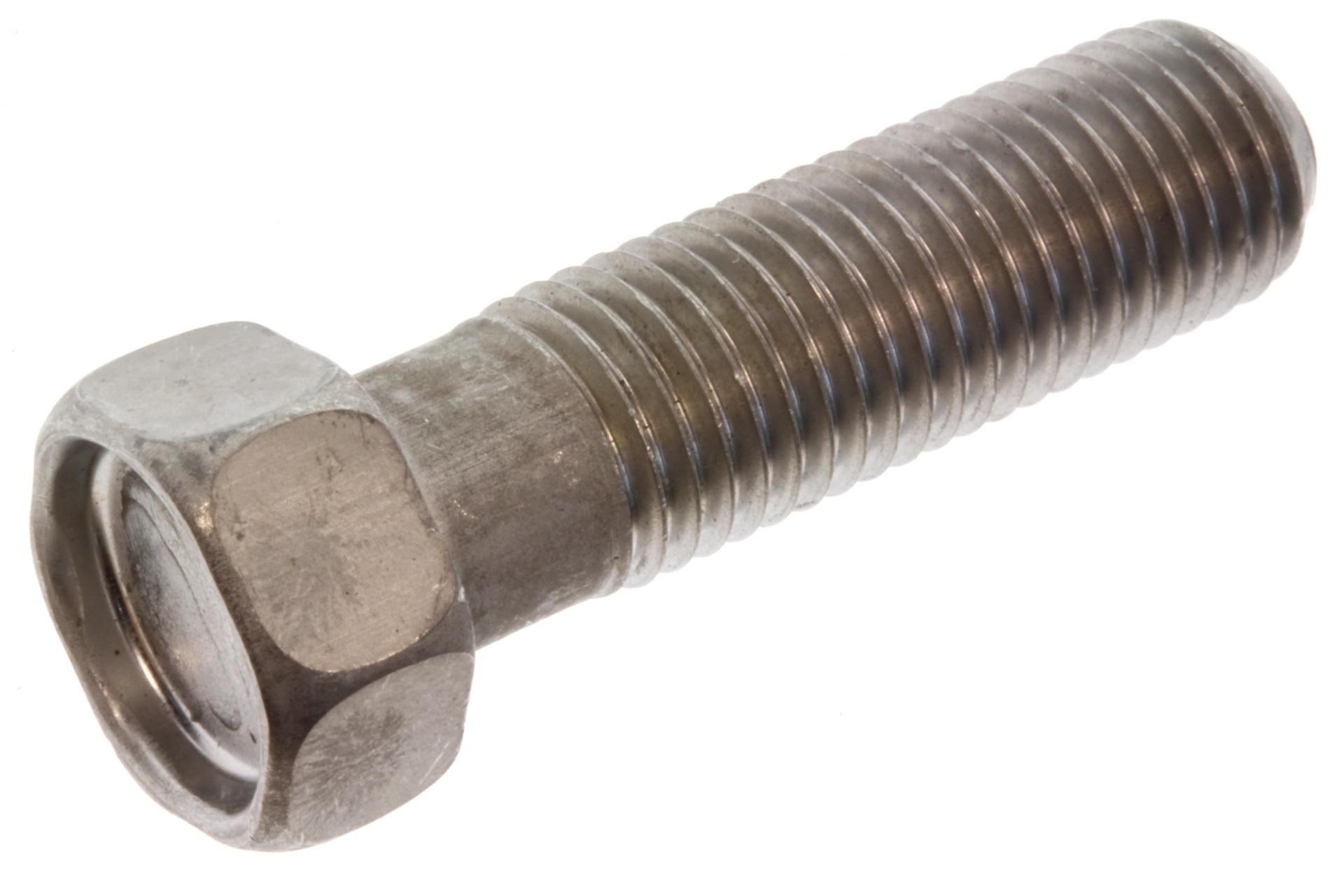 91203-10035-00 Superseded by 97070-10035-00 - BOLT,WITH WASHER