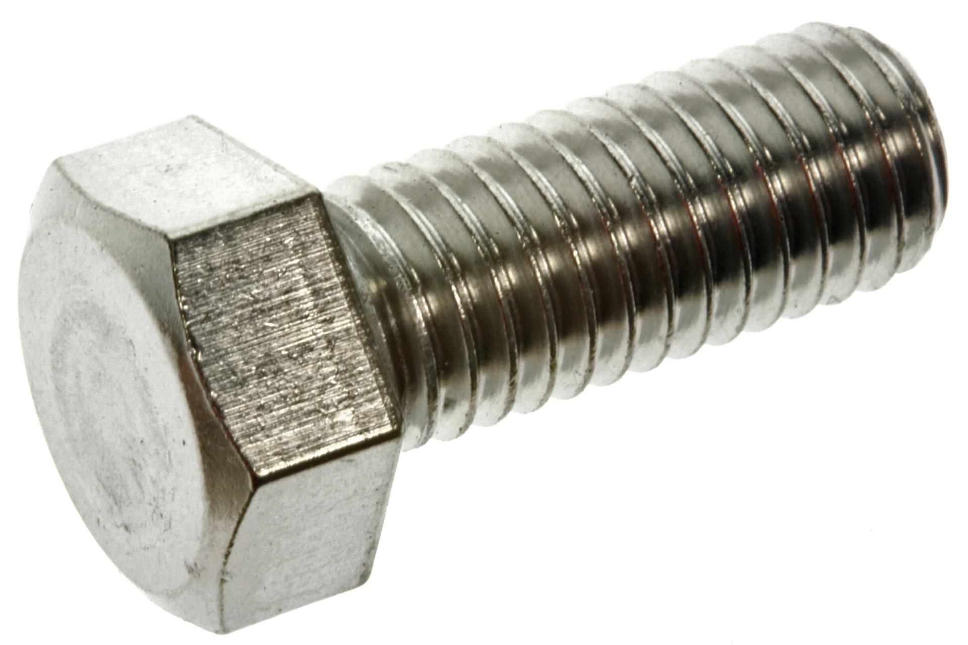 97595-08520-00 Superseded by 97080-08020-00 - BOLT