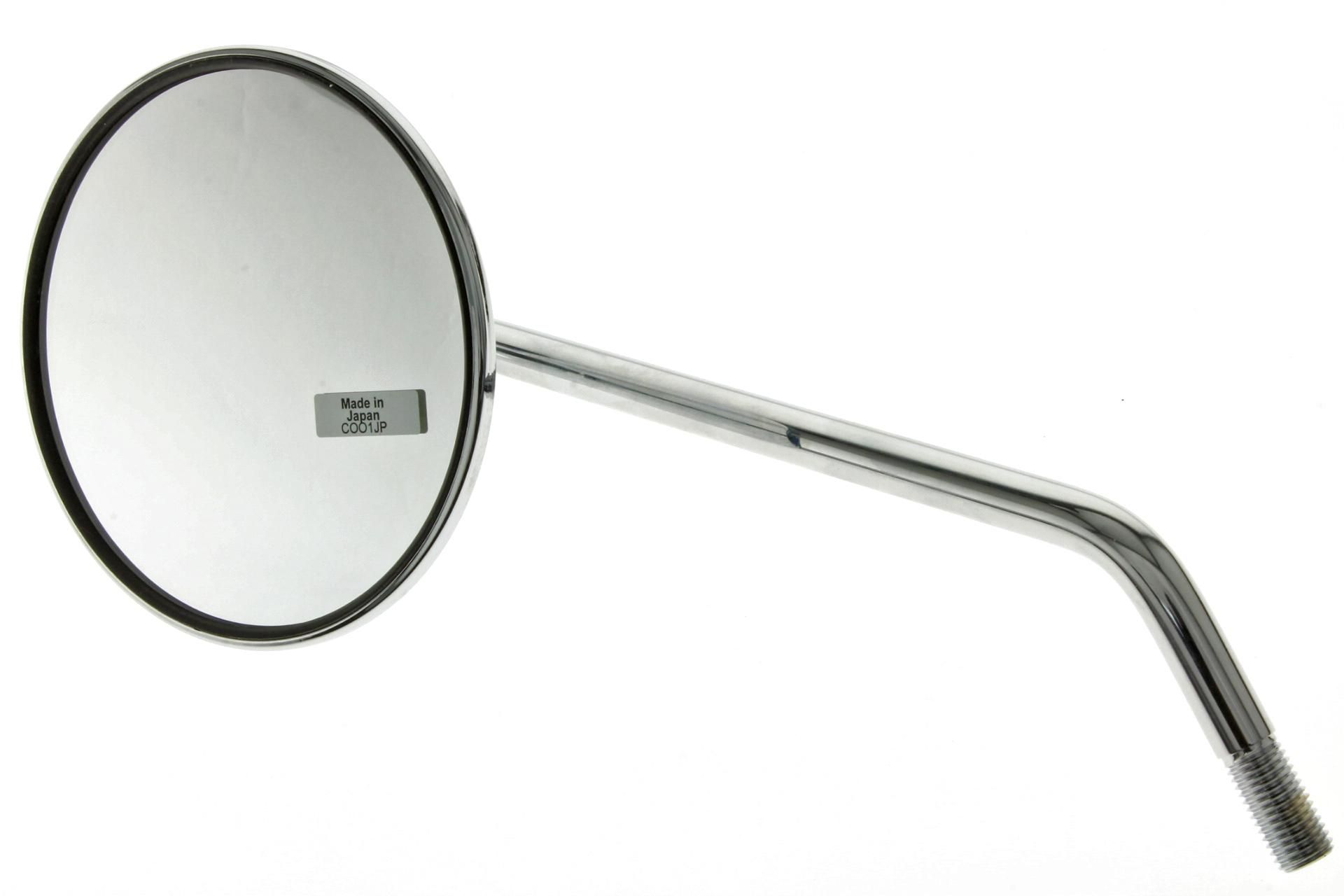 88120-074-000 MIRROR, L. (DOES NOT INCLUDE LOCK NUT)