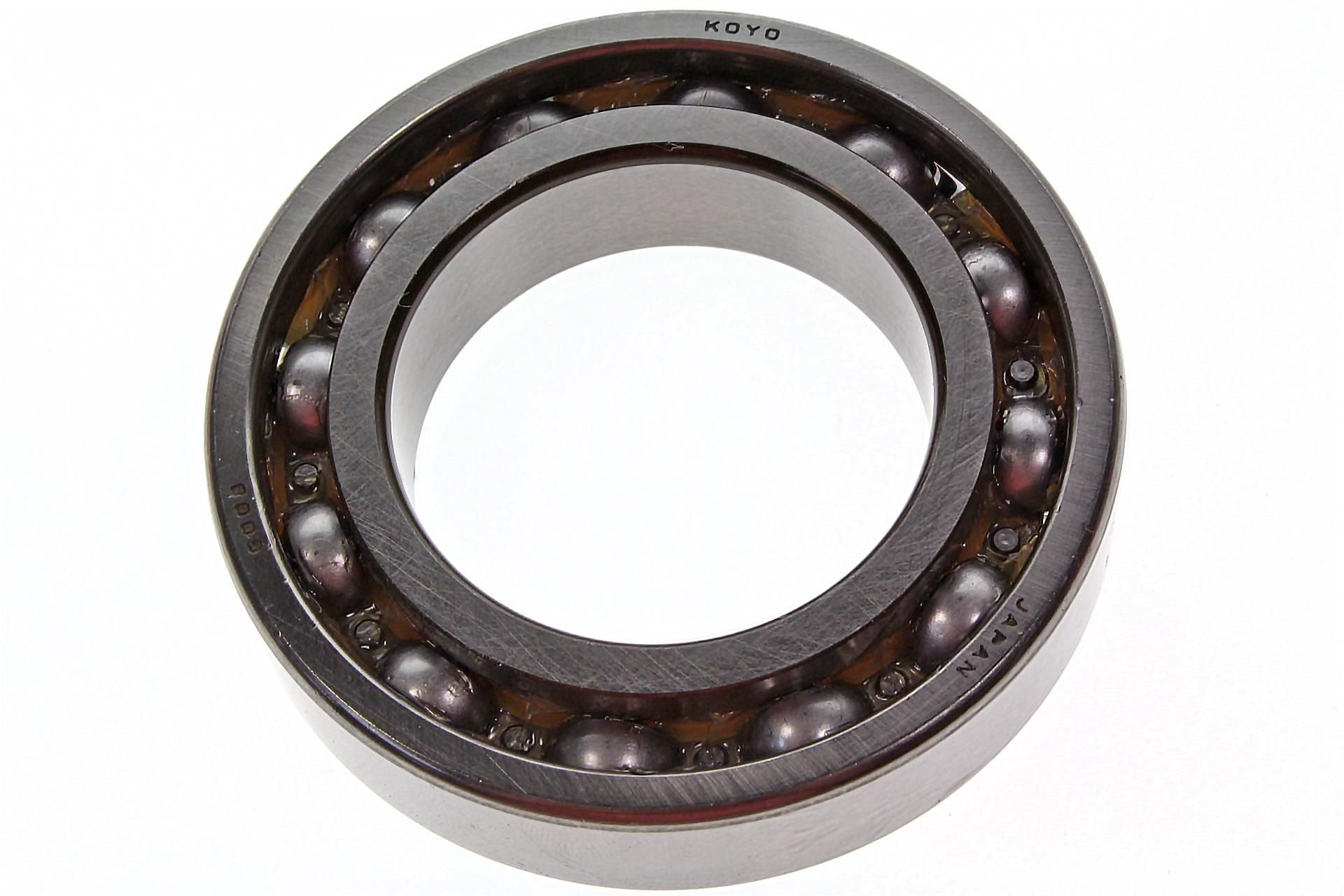 93306-00801-00 Superseded by 93306-00803-00 - BEARING