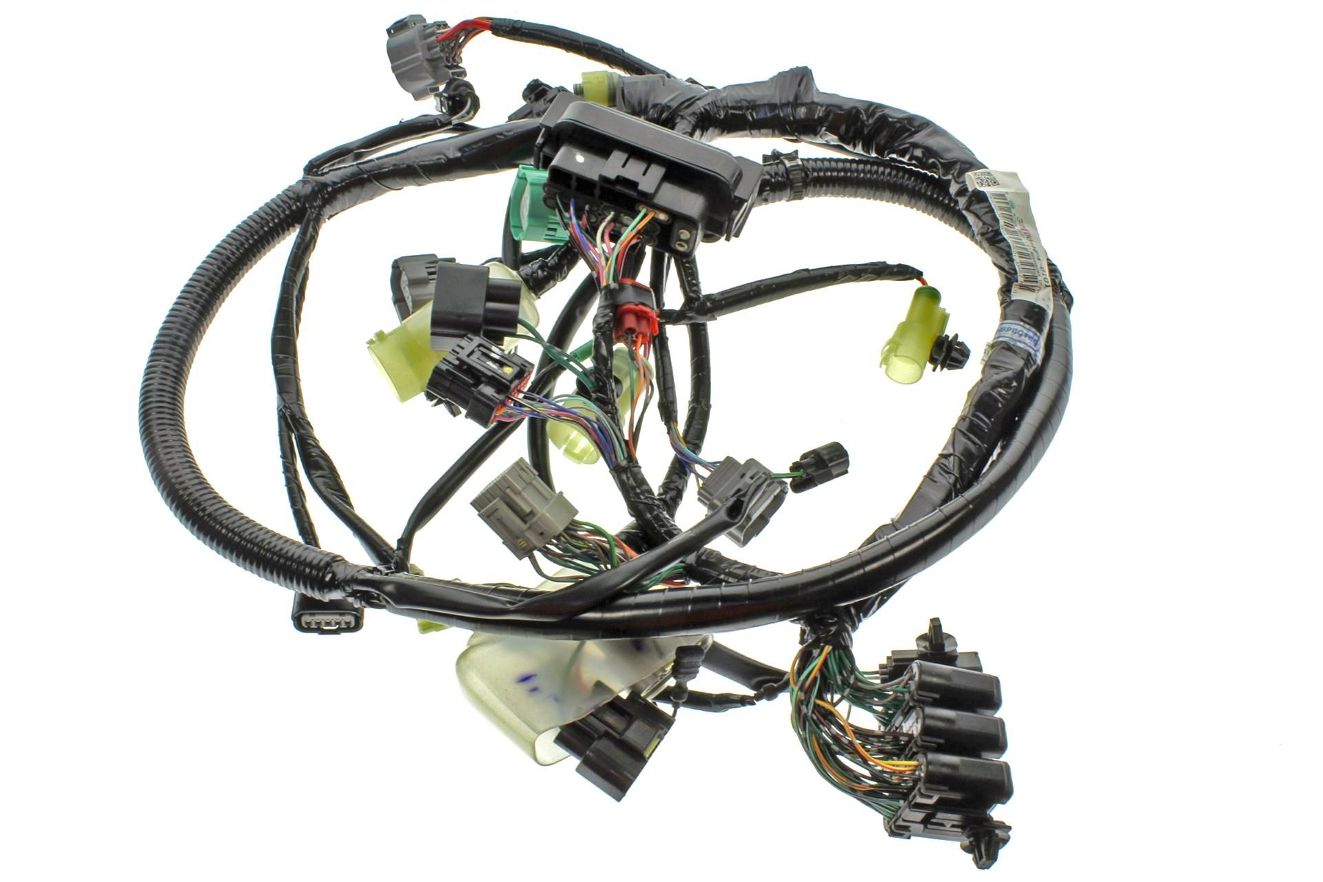 32100-HP4-010 WIRE HARNESS