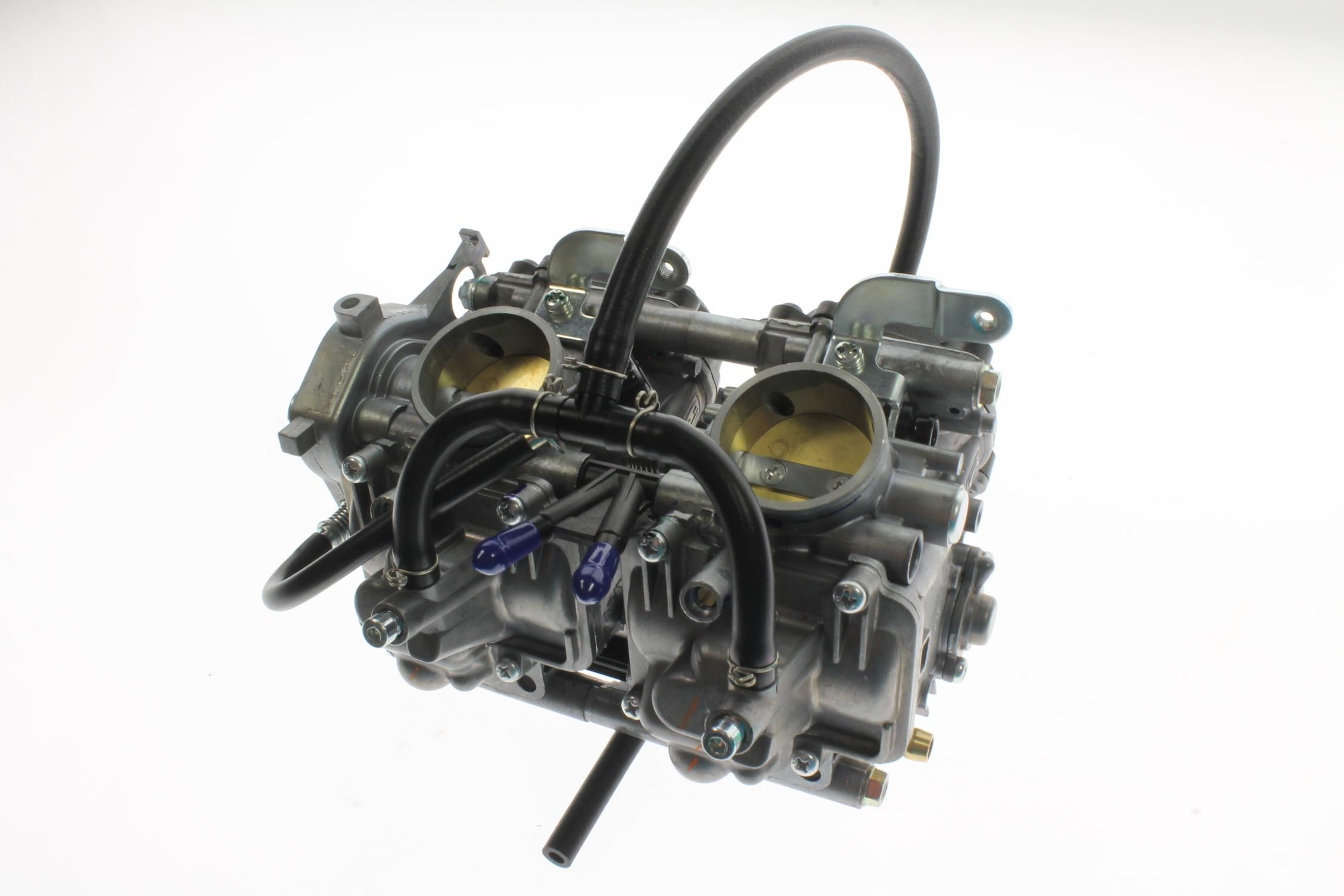 0470-497 Complete Carburetor Assembly