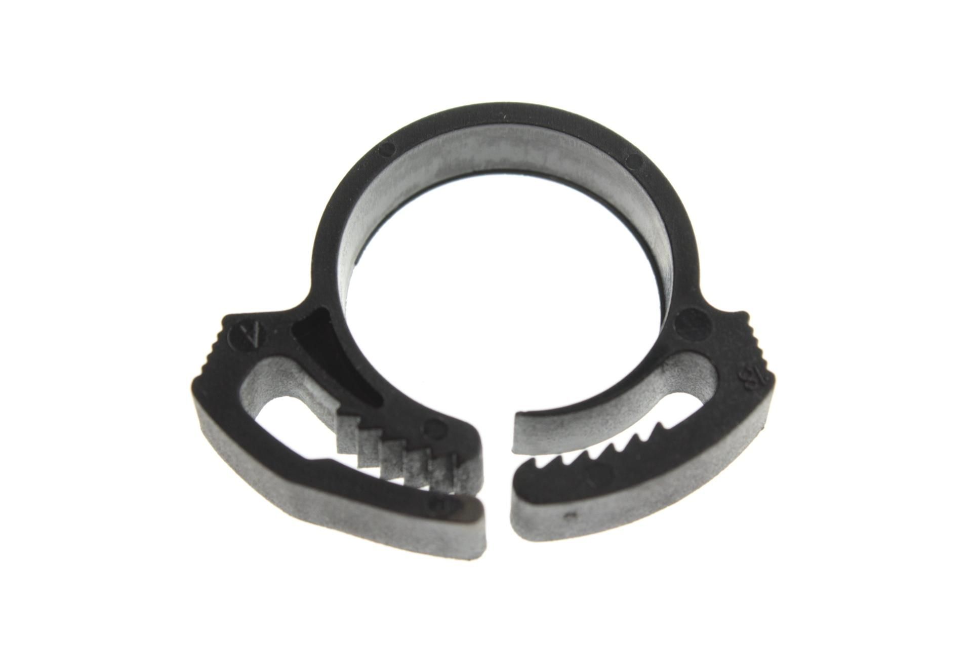 0405-504 Clamp, Bellow - Small
