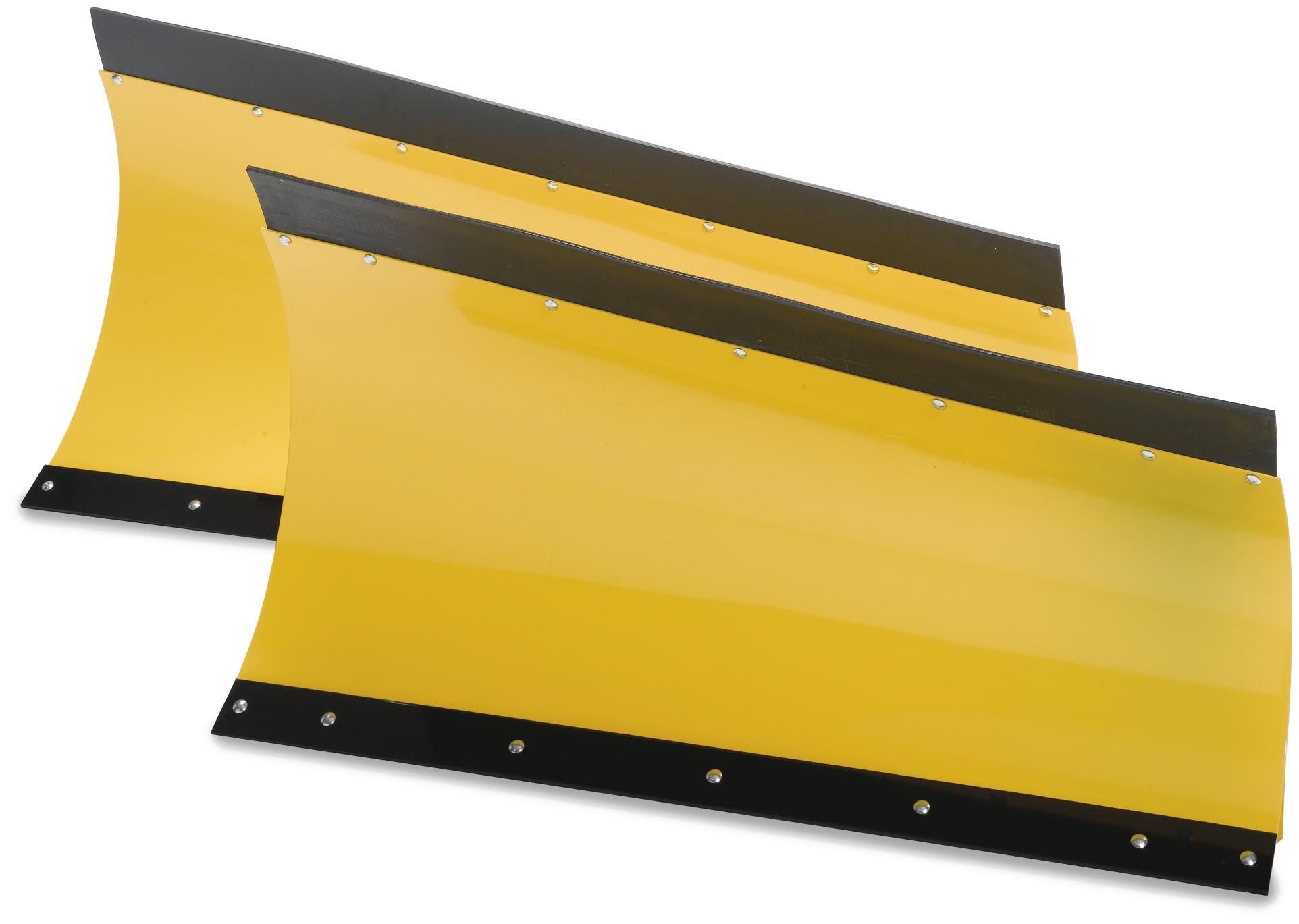 3HNK-MOOSE-UTILI-M9110061 60in. County Plow Blade - Yellow
