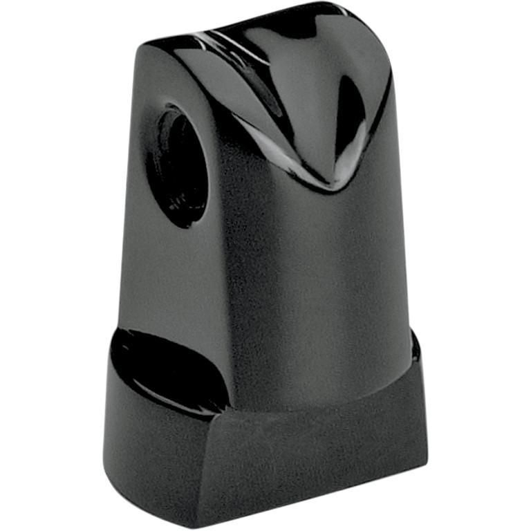 22ZR-HEADWINDS-1-0021XLHZA Headlight Mounting Post - 1 1/4in Vertical Offset and 1 1/4in Base Diameter