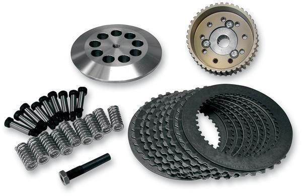 1EEY-BELTDRIVES-CC-120E Competitor Clutch Kit