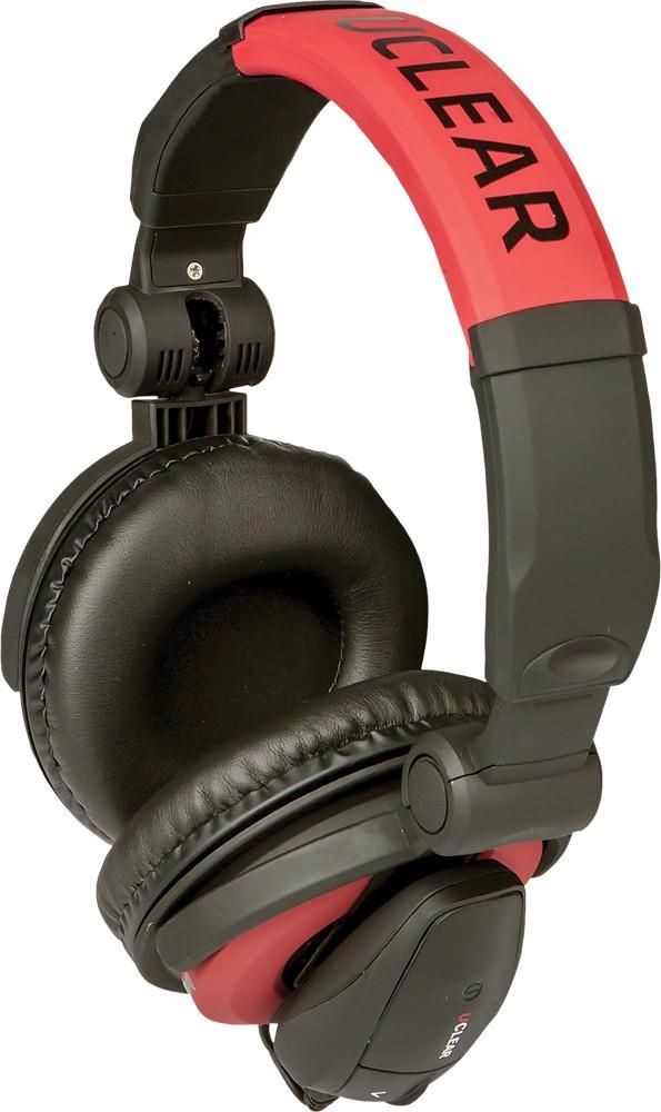85ZD-UCLEAR-11025-OLD Anywhere Headphones
