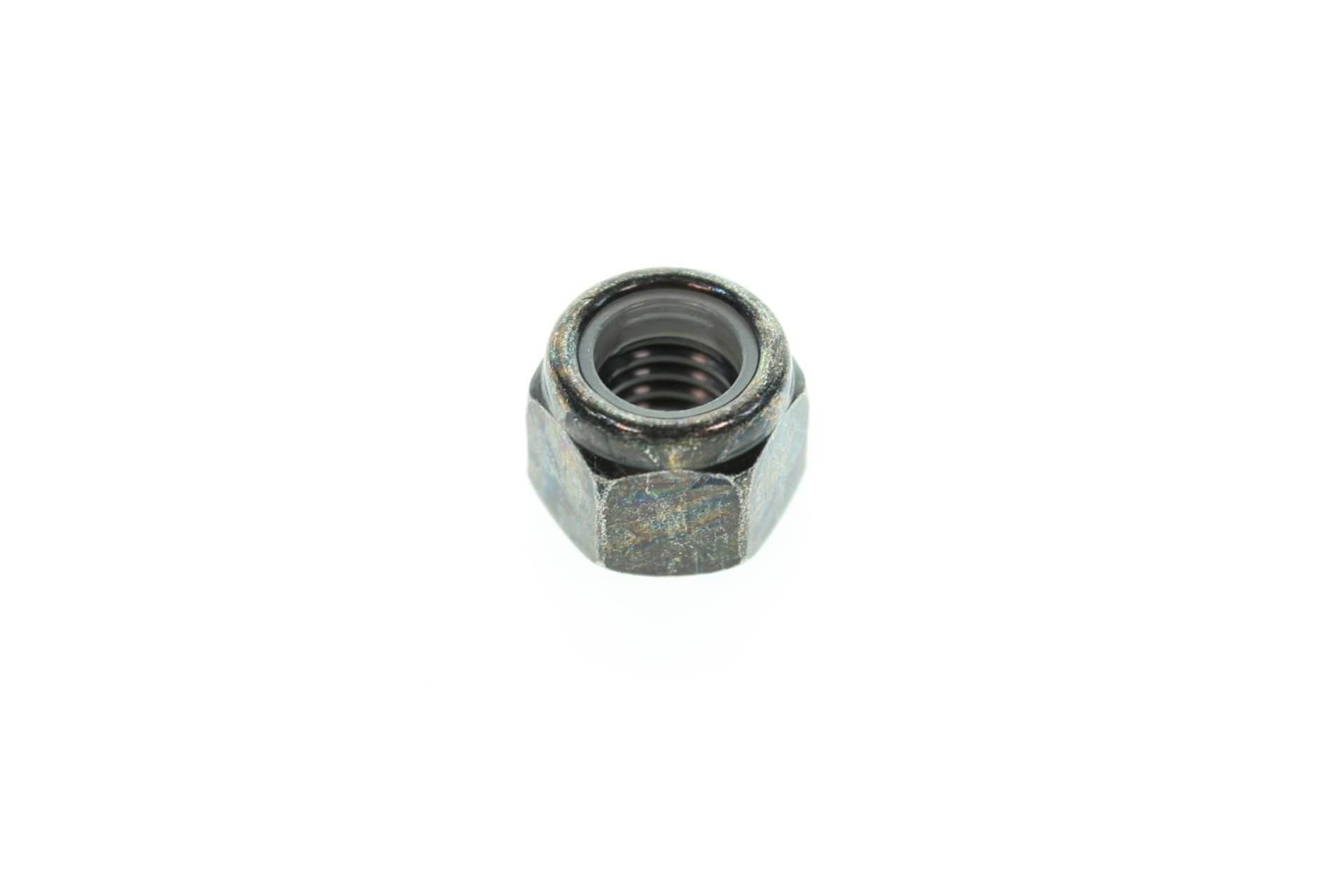 9570M-08300-00 Superseded by 95717-08300-00 - NUT,LOCK