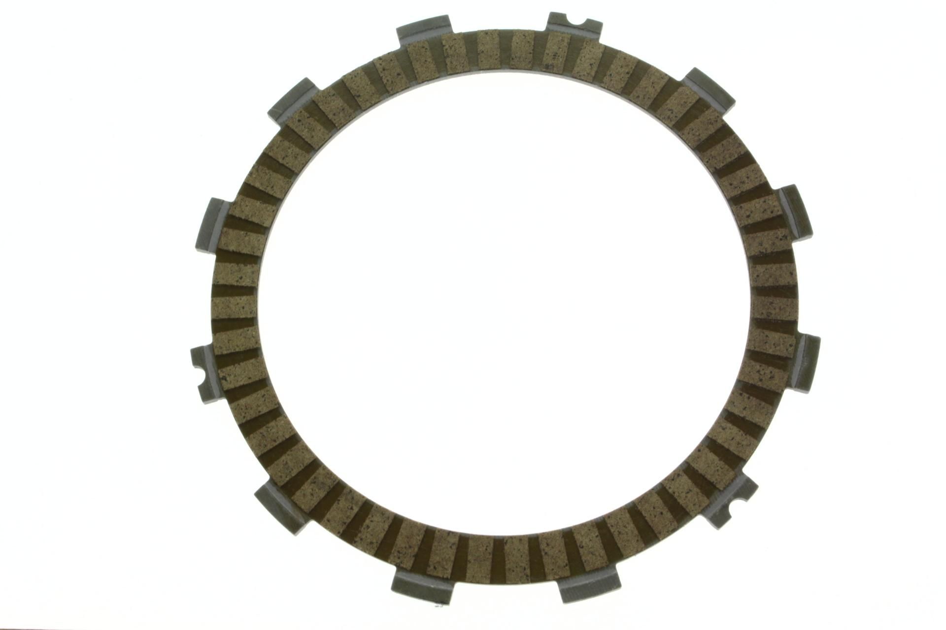 22201-MEB-670 CLUTCH FRICTION DISK