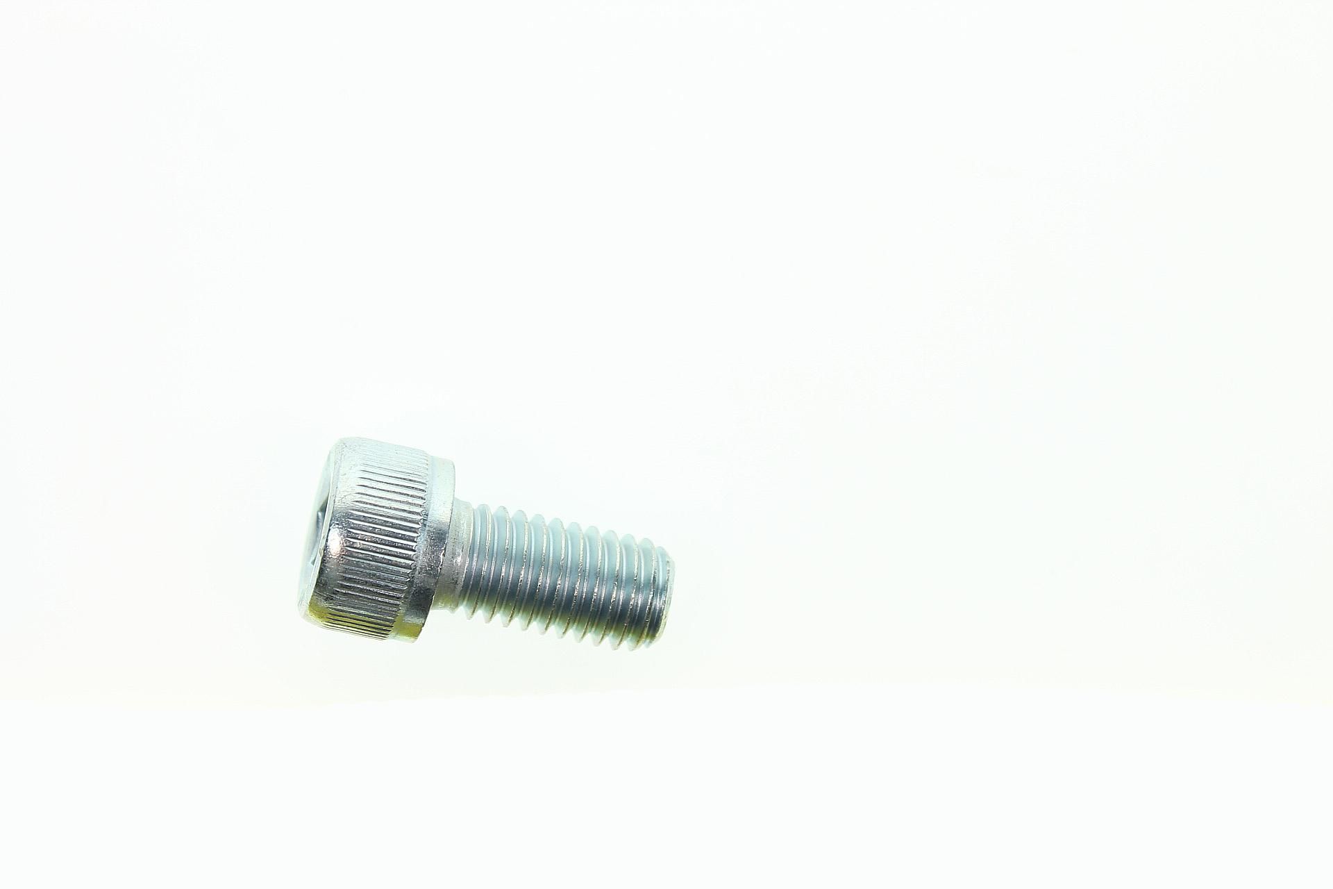 07130-08163 Superseded by 07130-0816A - BOLT