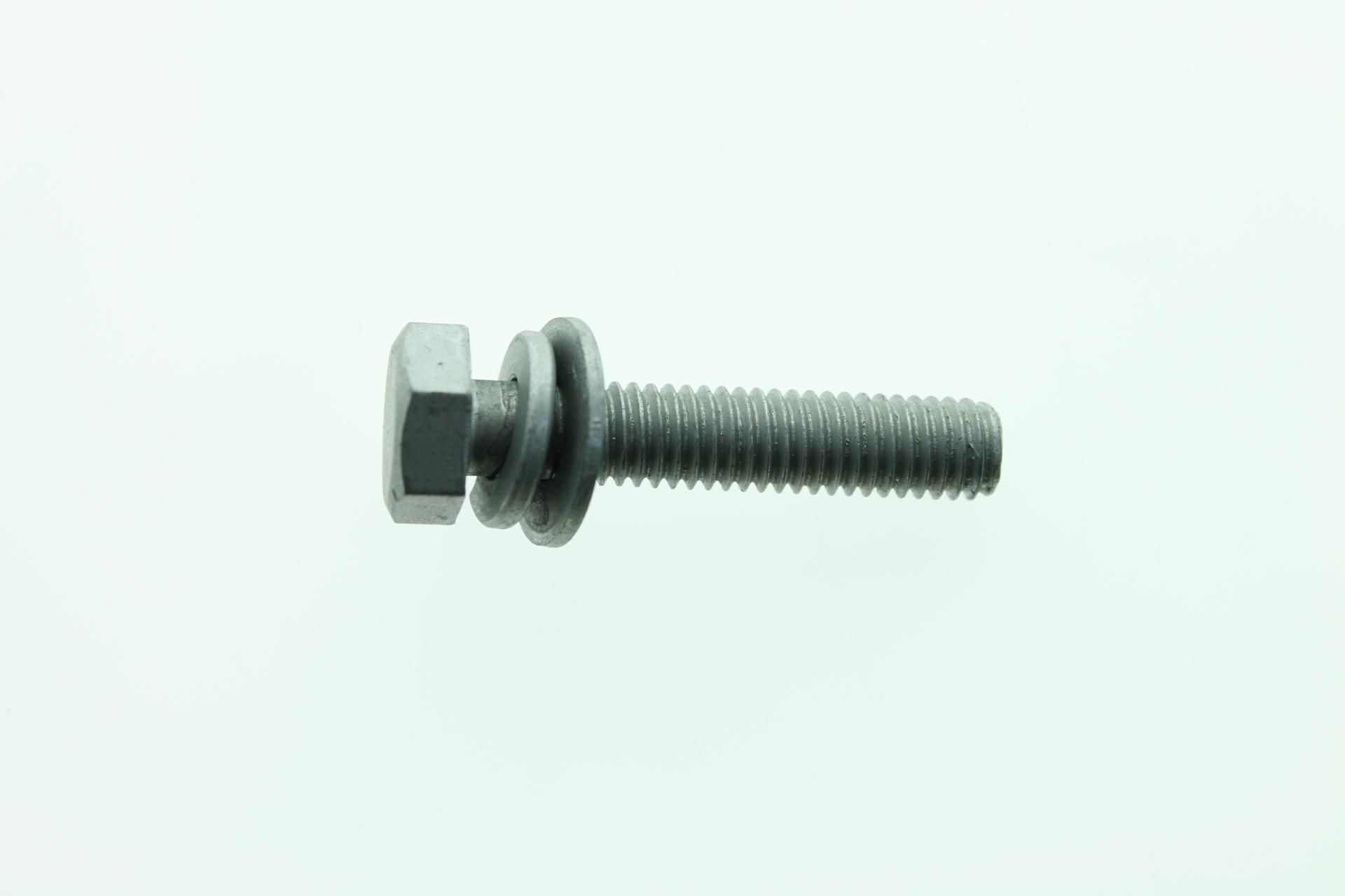 90119-06929-00 BOLT, WITH WASHER