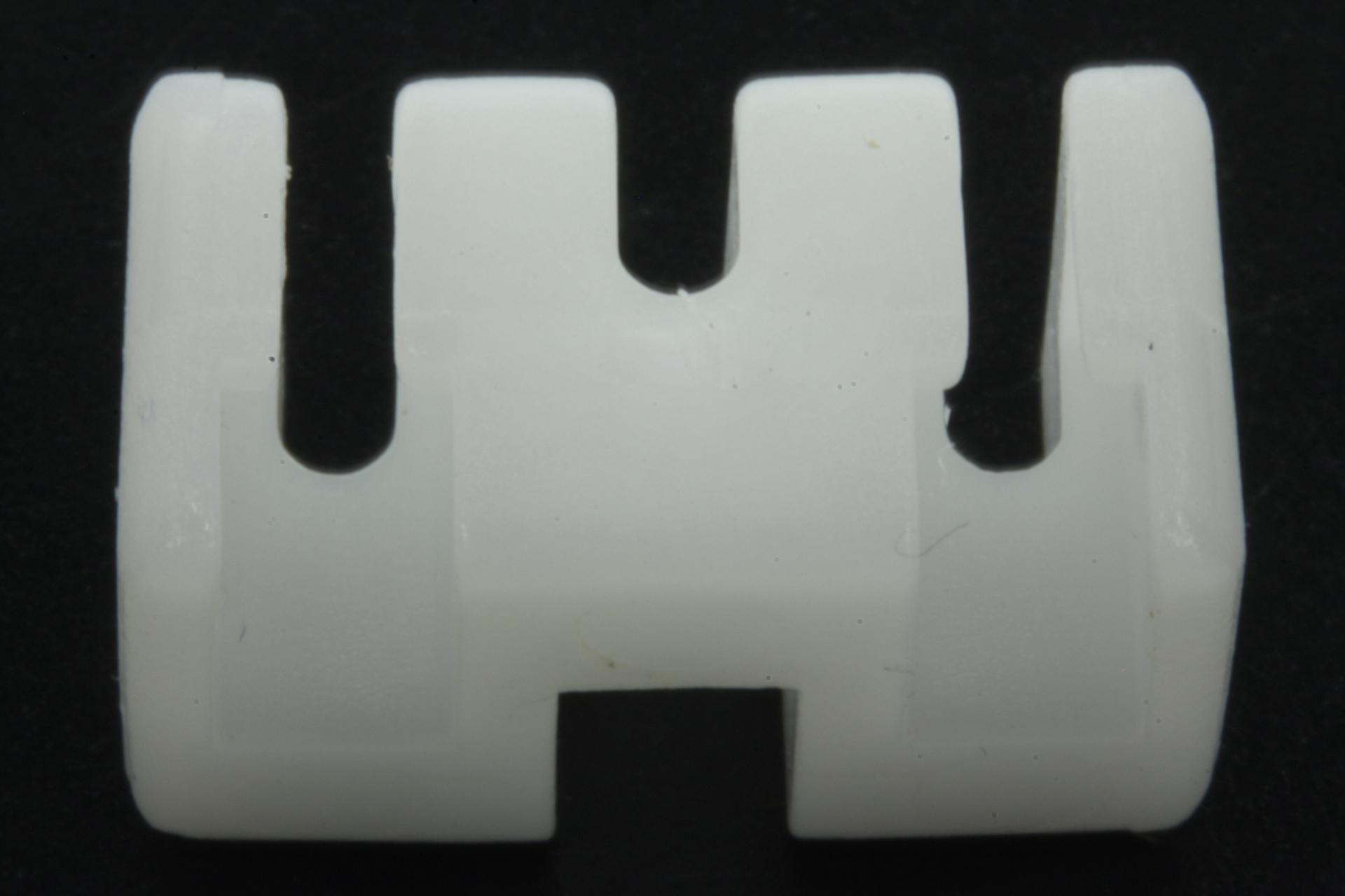 21W-26263-00-00 CONNECTING PIECE