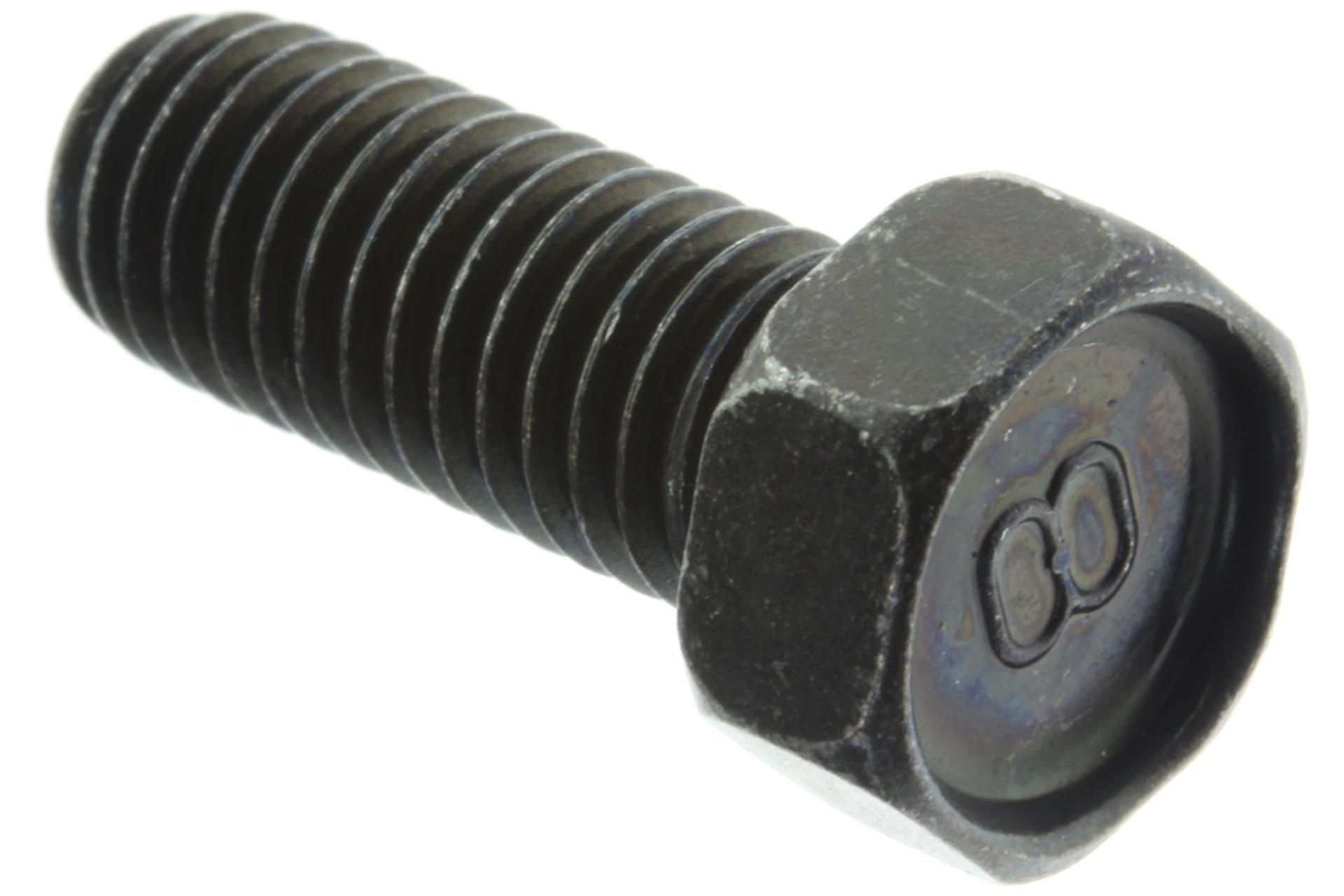 97007-08020-00 Superseded by 97017-08020-00 - BOLT,HEXAGON