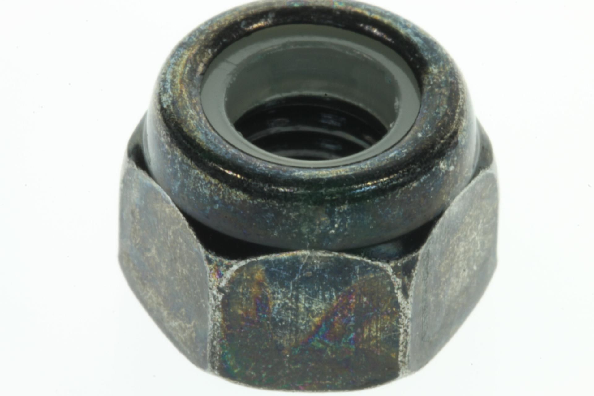 95702-06300-00 Superseded by 95707-06300-00 - NUT,FLANGE