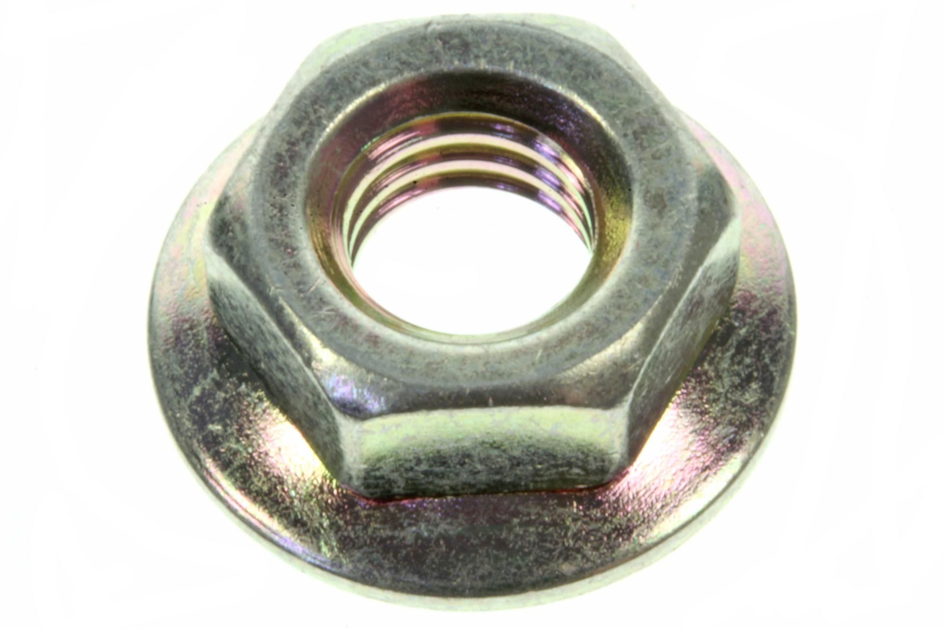 90071-MB0-000 NUT WASHER