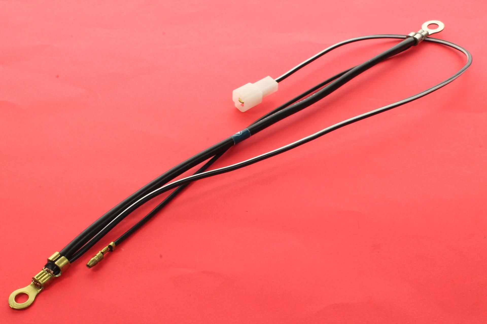 33860-38A00 NEGATIVE BATTERY WIRE