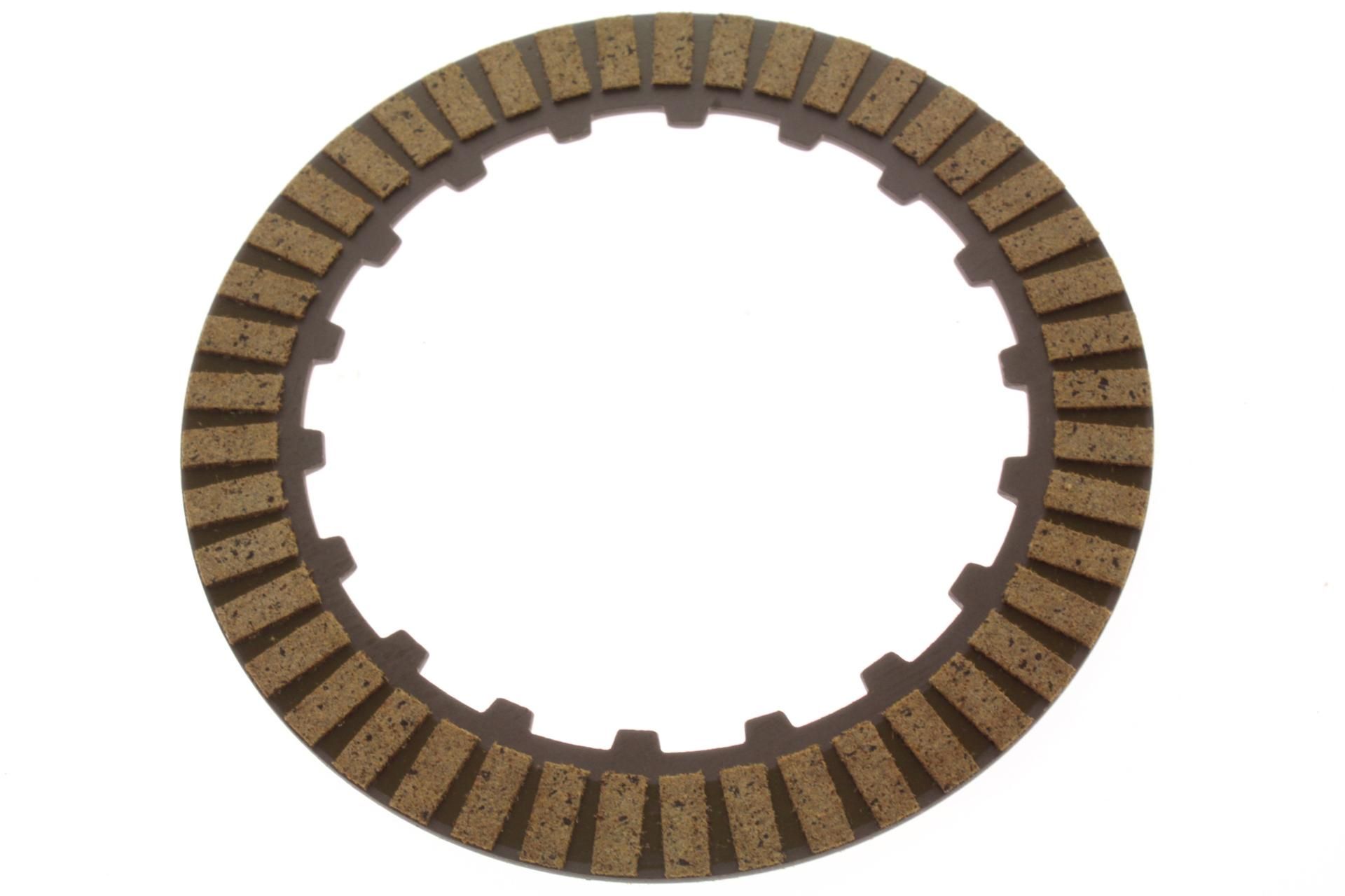 22201-033-010 DISK, CLUTCH FRICTION