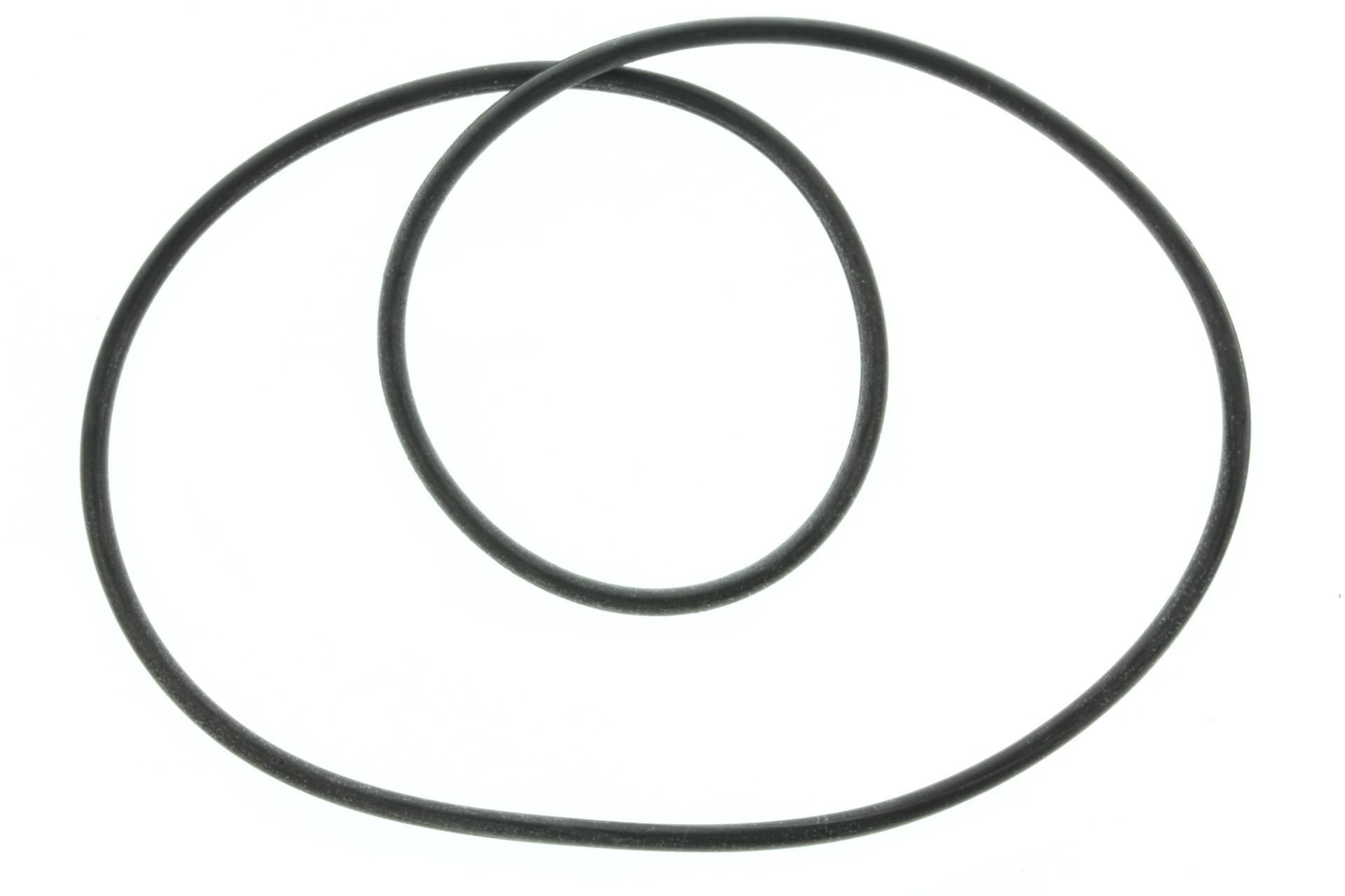 93211-028A9-00 Superseded by 93211-07801-00 - O-RING
