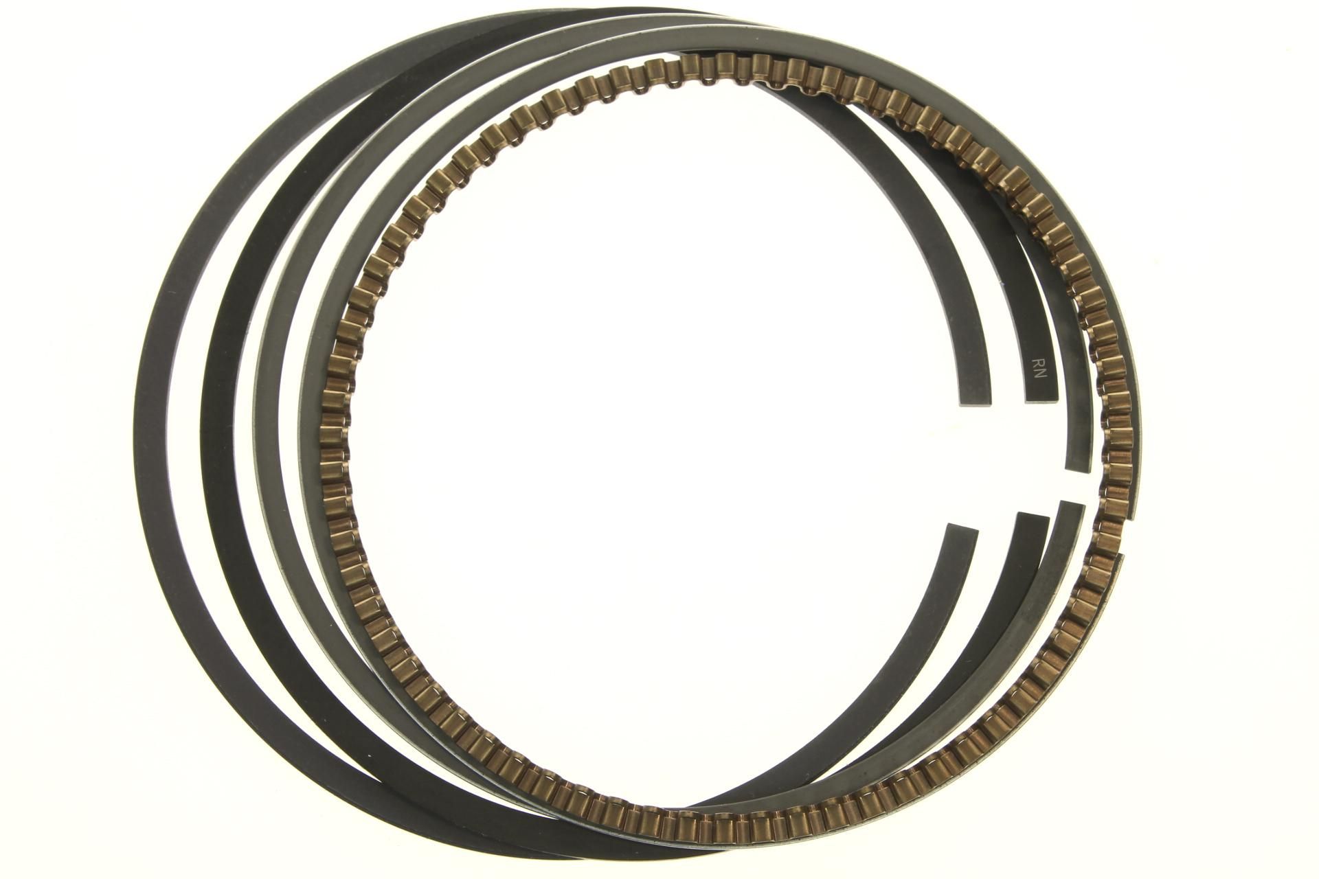29U-11610-40-00 Superseded by 4BD-11610-00-00 - PISTON RING SET - 4T
