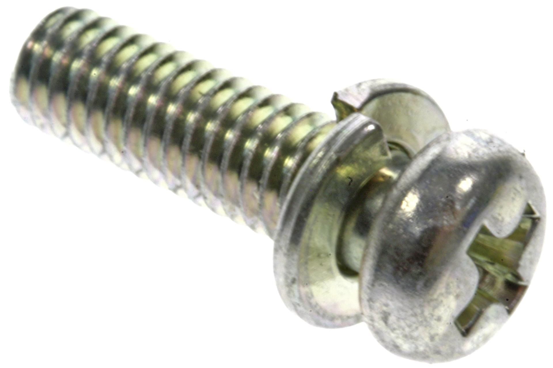 97607-04114-00 SCREW, WITH WASHER