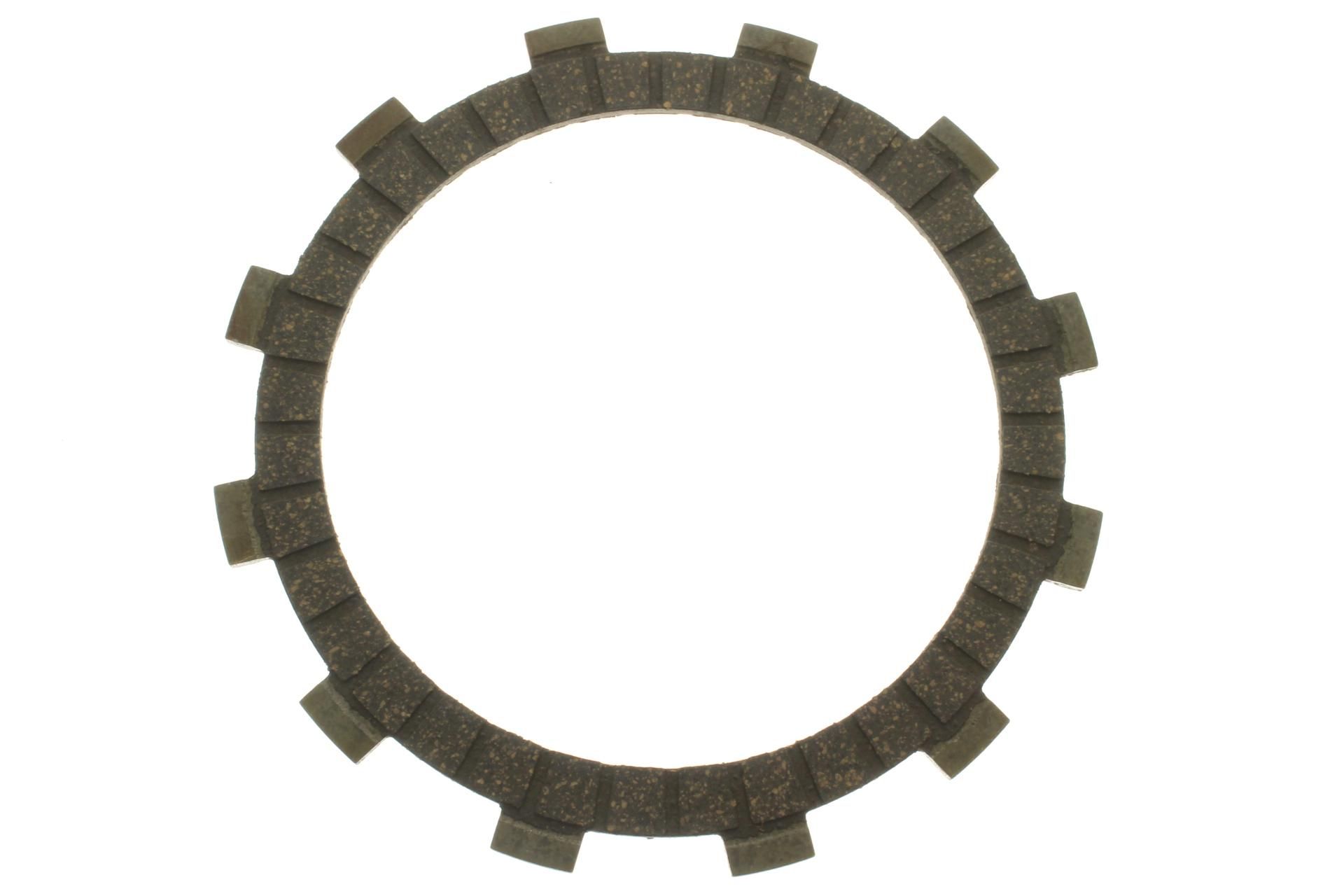 4H7-16321-02-00 FRICTION PLATE