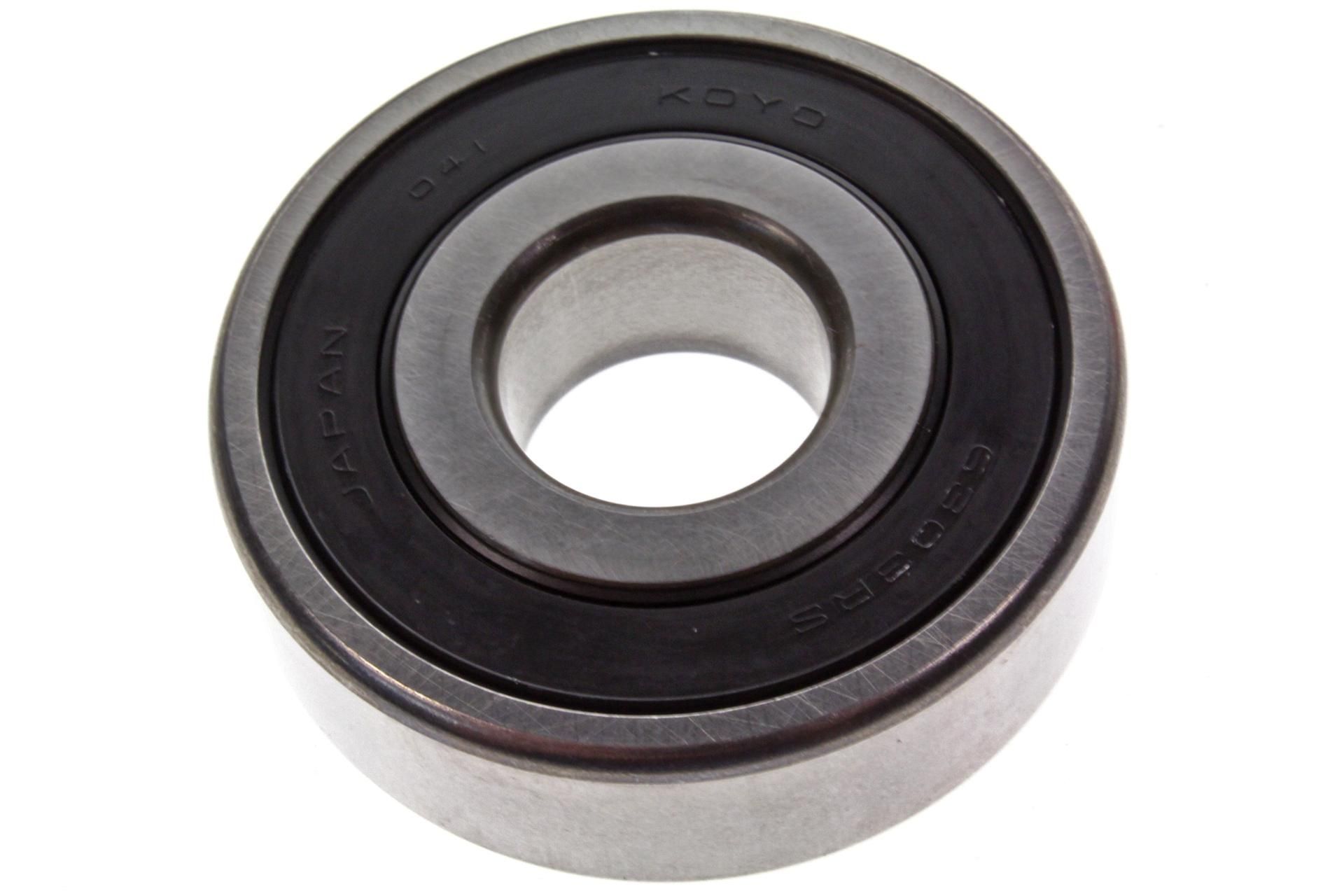 93306-30309-00 Superseded by 93306-30317-00 - BEARING (4HM)
