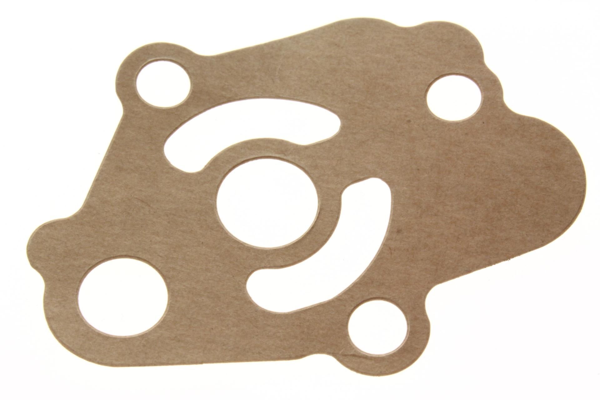 5UH-13329-00-00 PUMP COVER GASKET