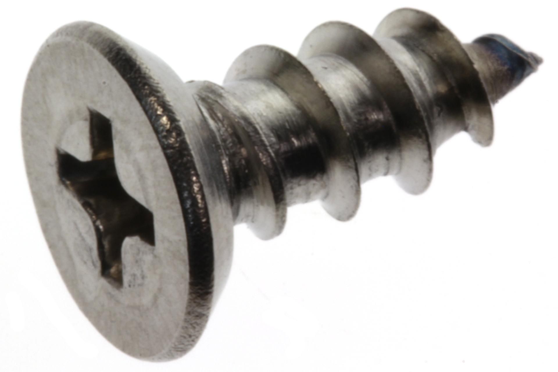 90161-10S08-00 SCREW, TAPPING