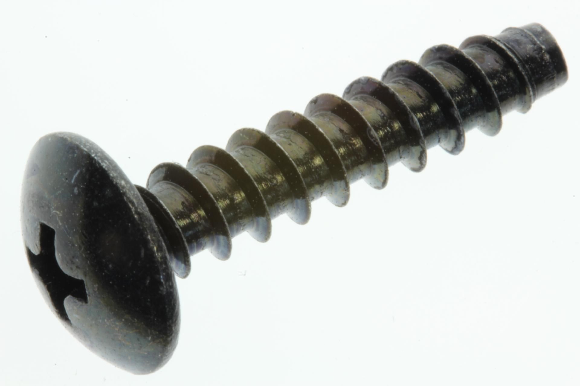 97702-50025-00 Superseded by 97707-50025-00 - SCREW, TAPPING